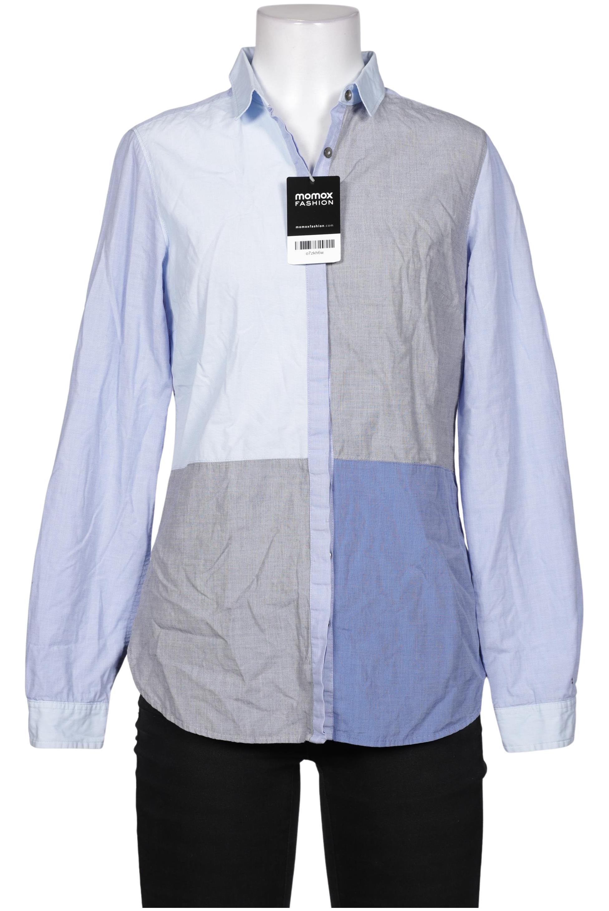 

Tommy Hilfiger Damen Bluse, mehrfarbig, Gr. 6