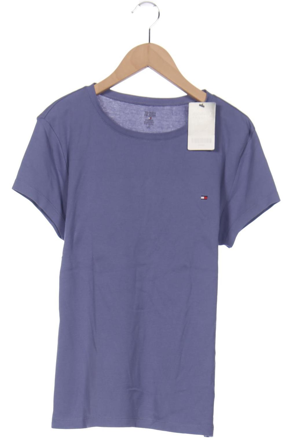 

Tommy Hilfiger Damen T-Shirt, blau