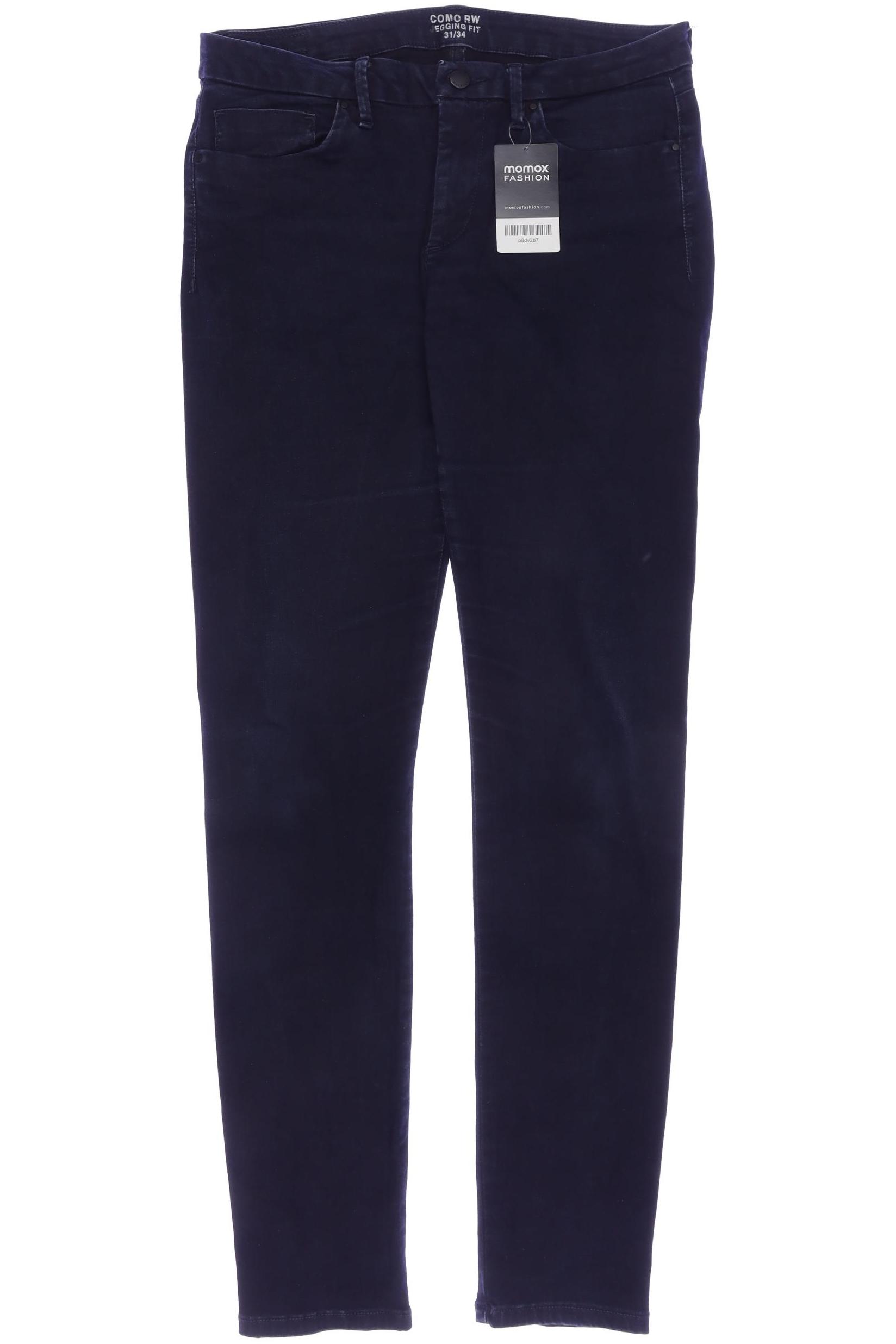 

Tommy Hilfiger Damen Jeans, marineblau, Gr. 31