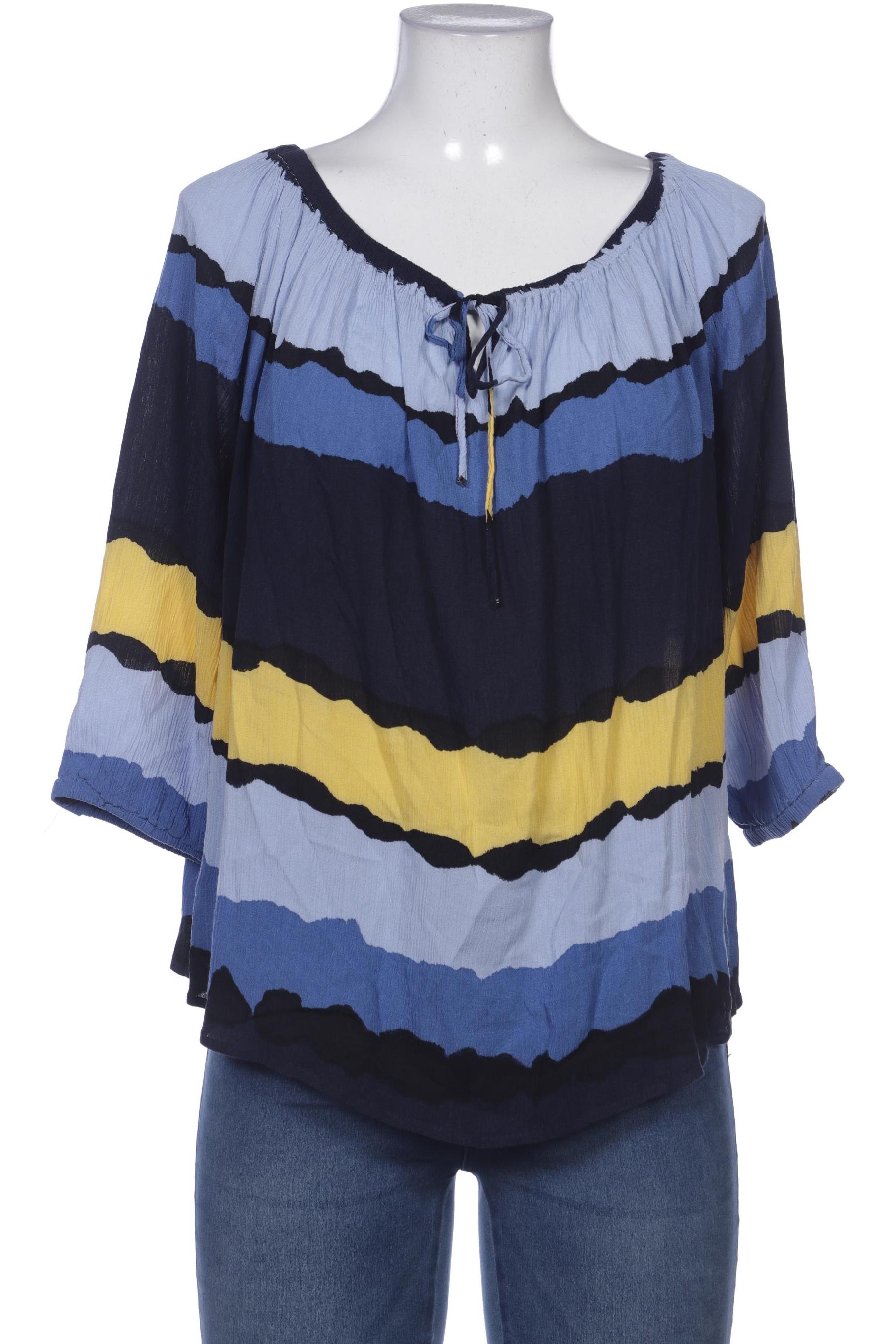 

Tommy Hilfiger Damen Bluse, mehrfarbig, Gr. 10