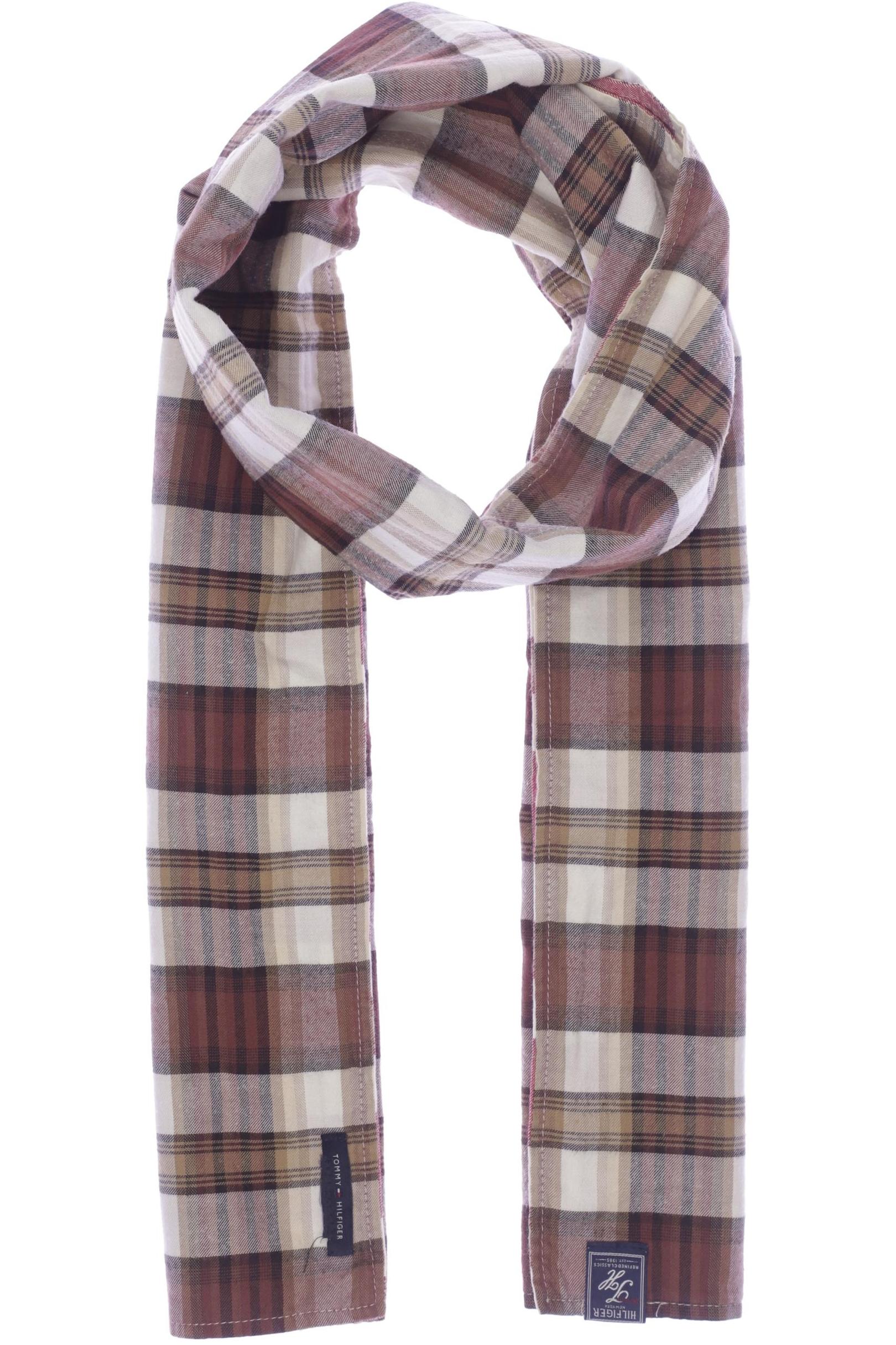 

Tommy Hilfiger Damen Schal, mehrfarbig, Gr.