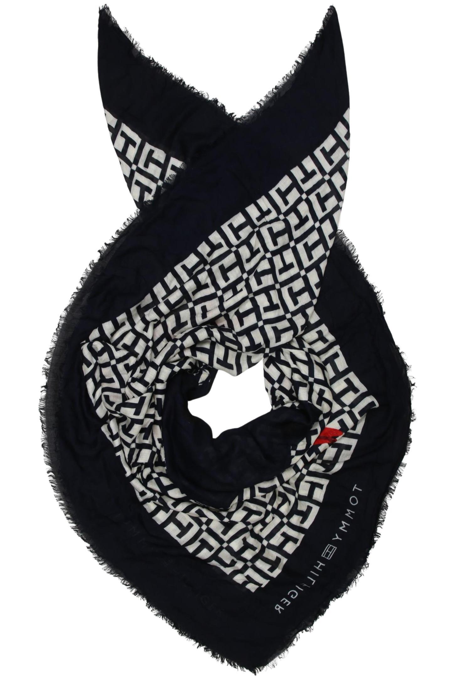 

Tommy Hilfiger Damen Schal, mehrfarbig, Gr.