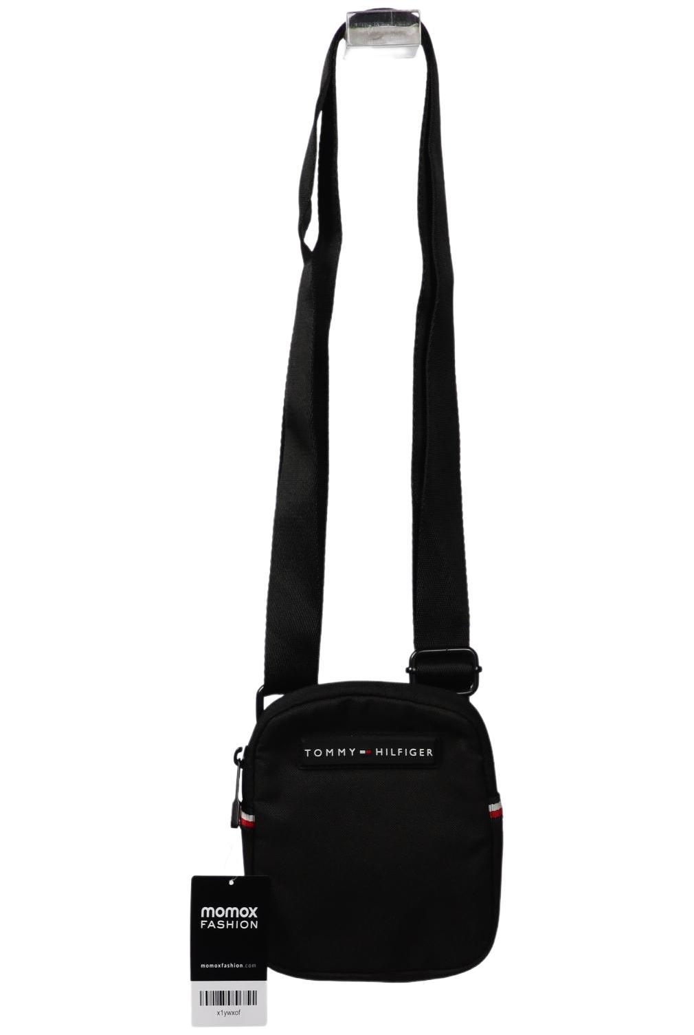 

Tommy Hilfiger Damen Handtasche, schwarz, Gr.