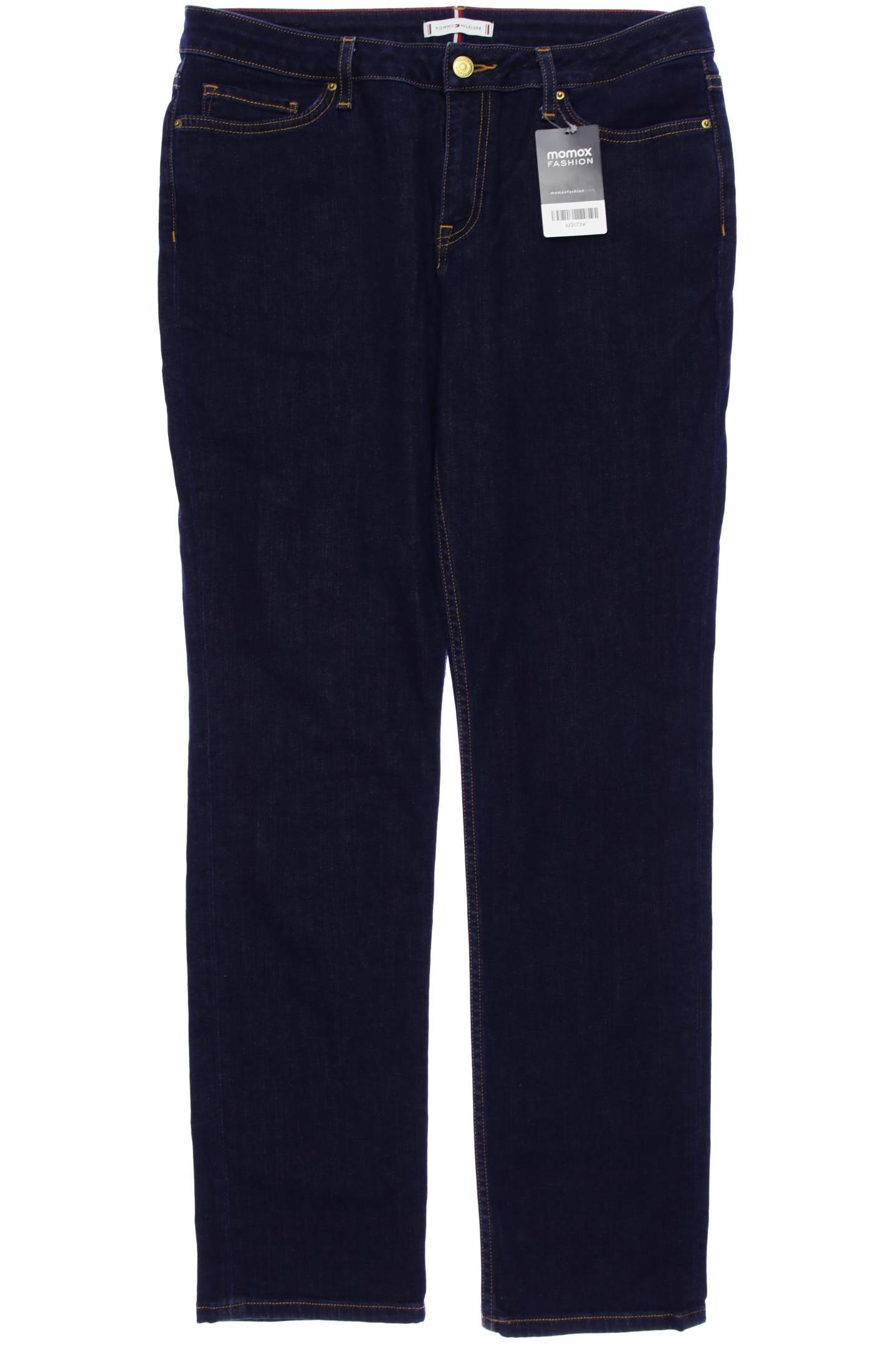 

Tommy Hilfiger Damen Jeans, marineblau, Gr. 31
