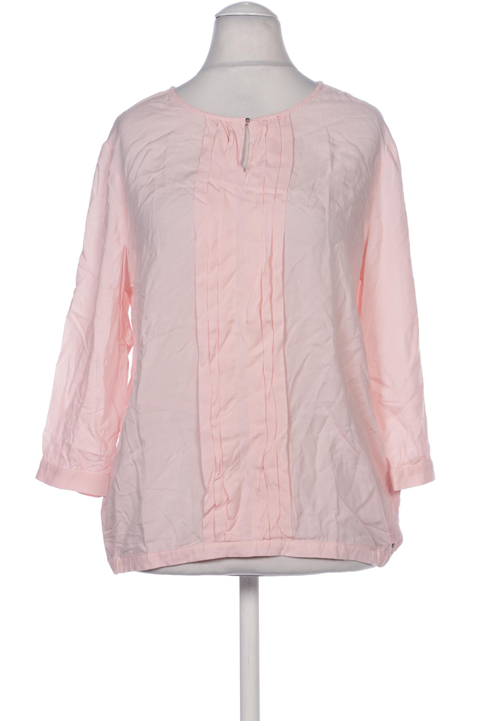 

Tommy Hilfiger Damen Bluse, pink, Gr. 10