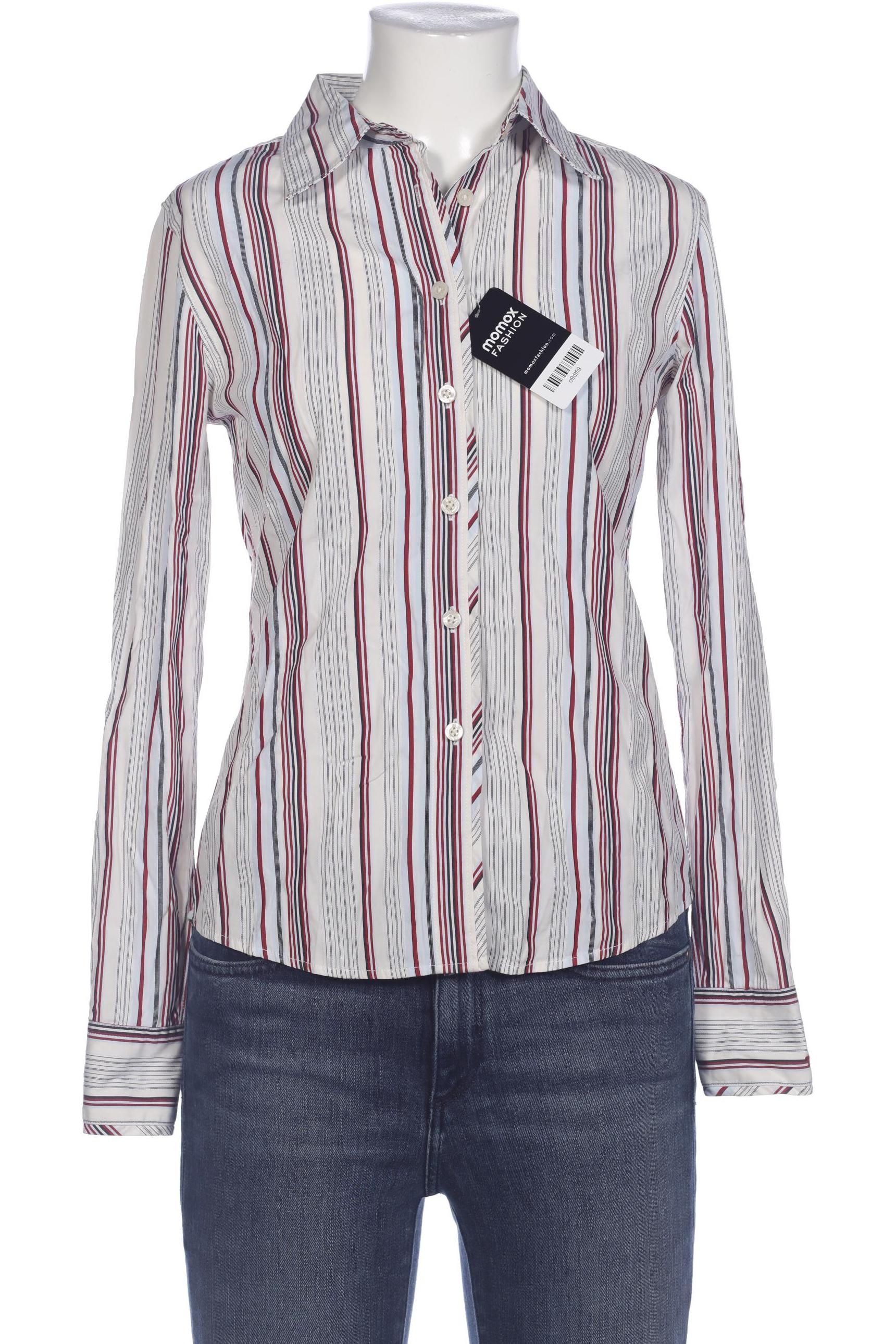 

Tommy Hilfiger Damen Bluse, mehrfarbig