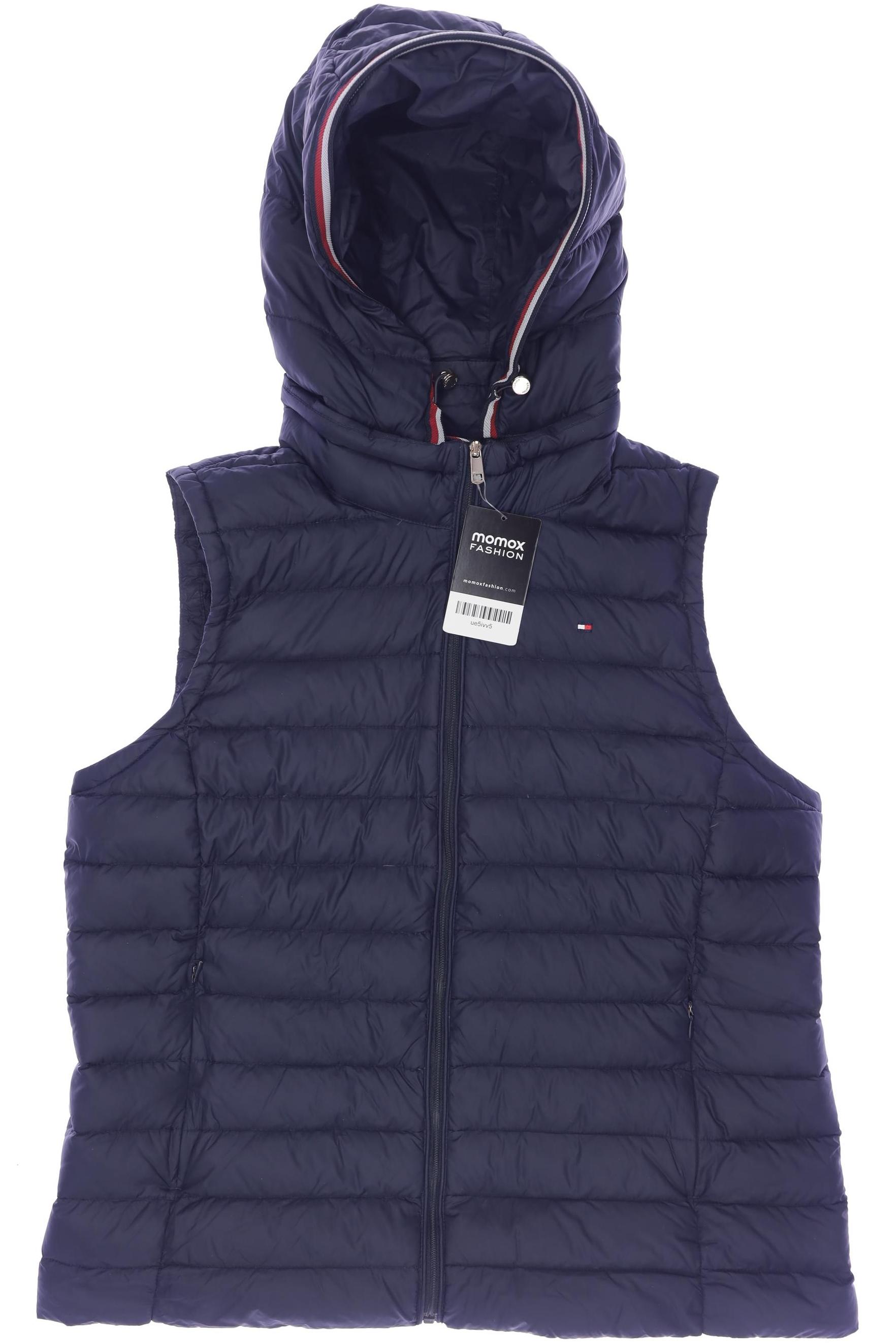 

Tommy Hilfiger Damen Weste, marineblau, Gr. 44