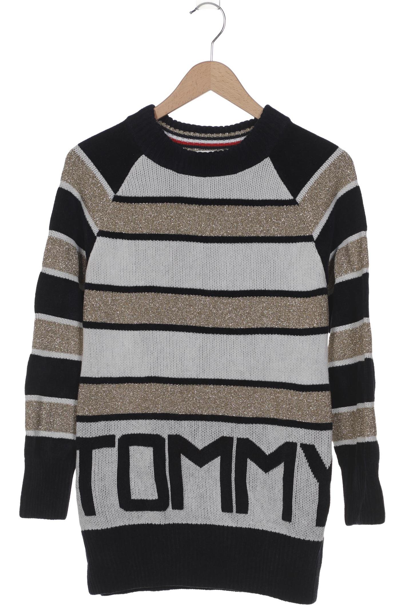 

Tommy Hilfiger Damen Pullover, mehrfarbig, Gr. 42