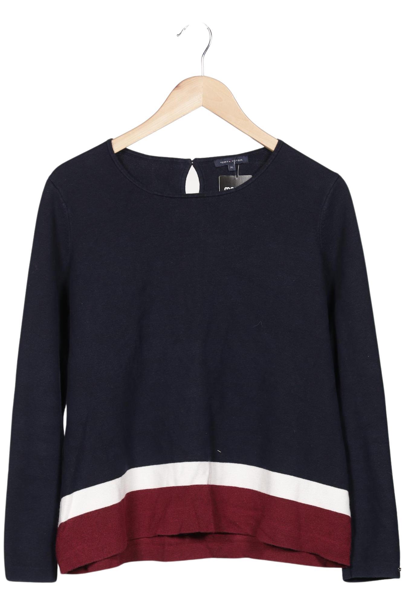 

Tommy Hilfiger Damen Pullover, mehrfarbig, Gr. 44