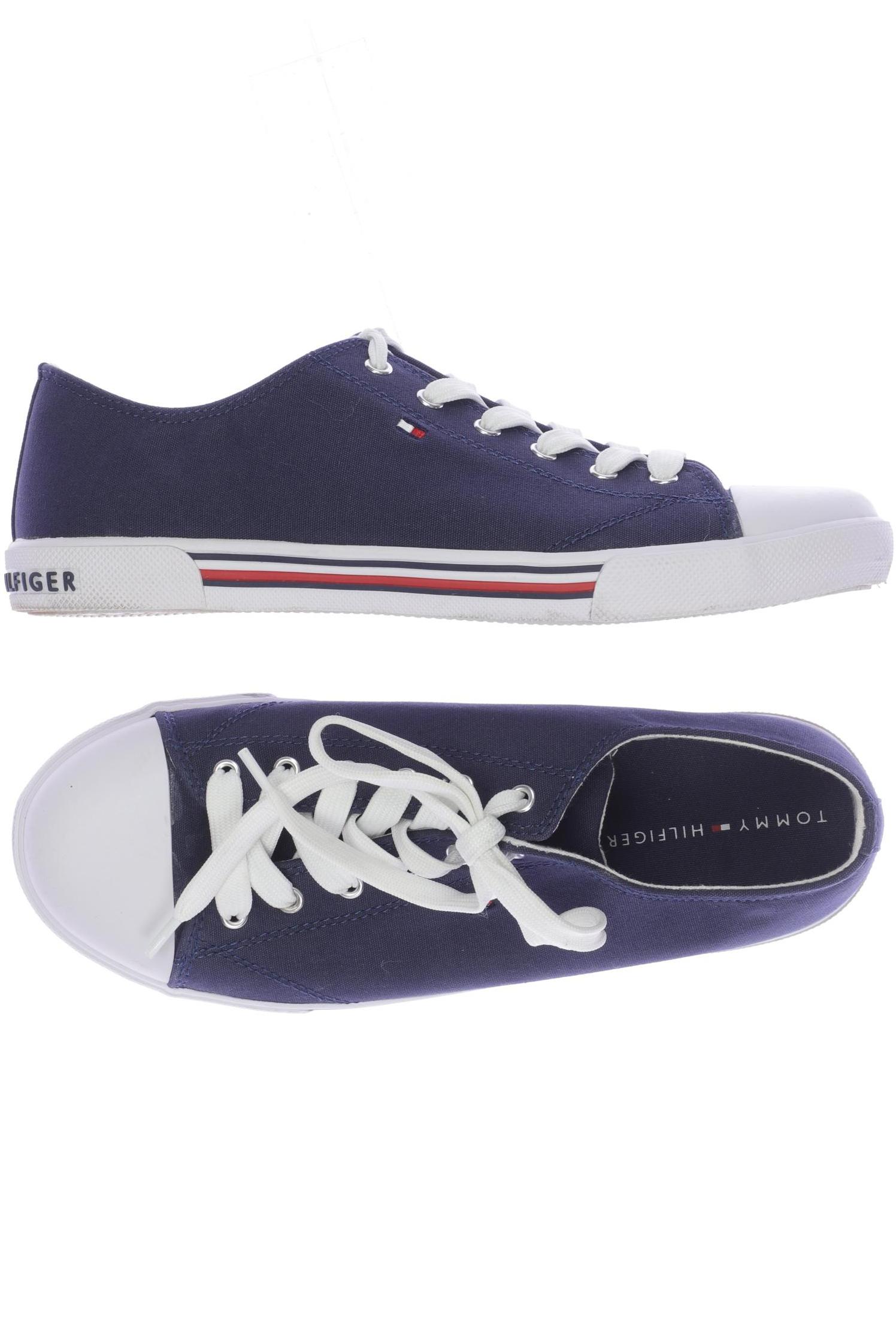 

Tommy Hilfiger Damen Sneakers, marineblau, Gr. 40