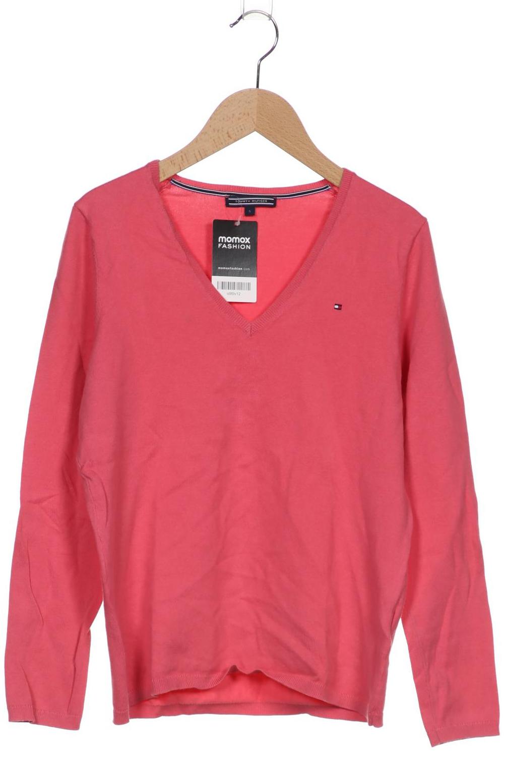 

Tommy Hilfiger Damen Pullover, pink