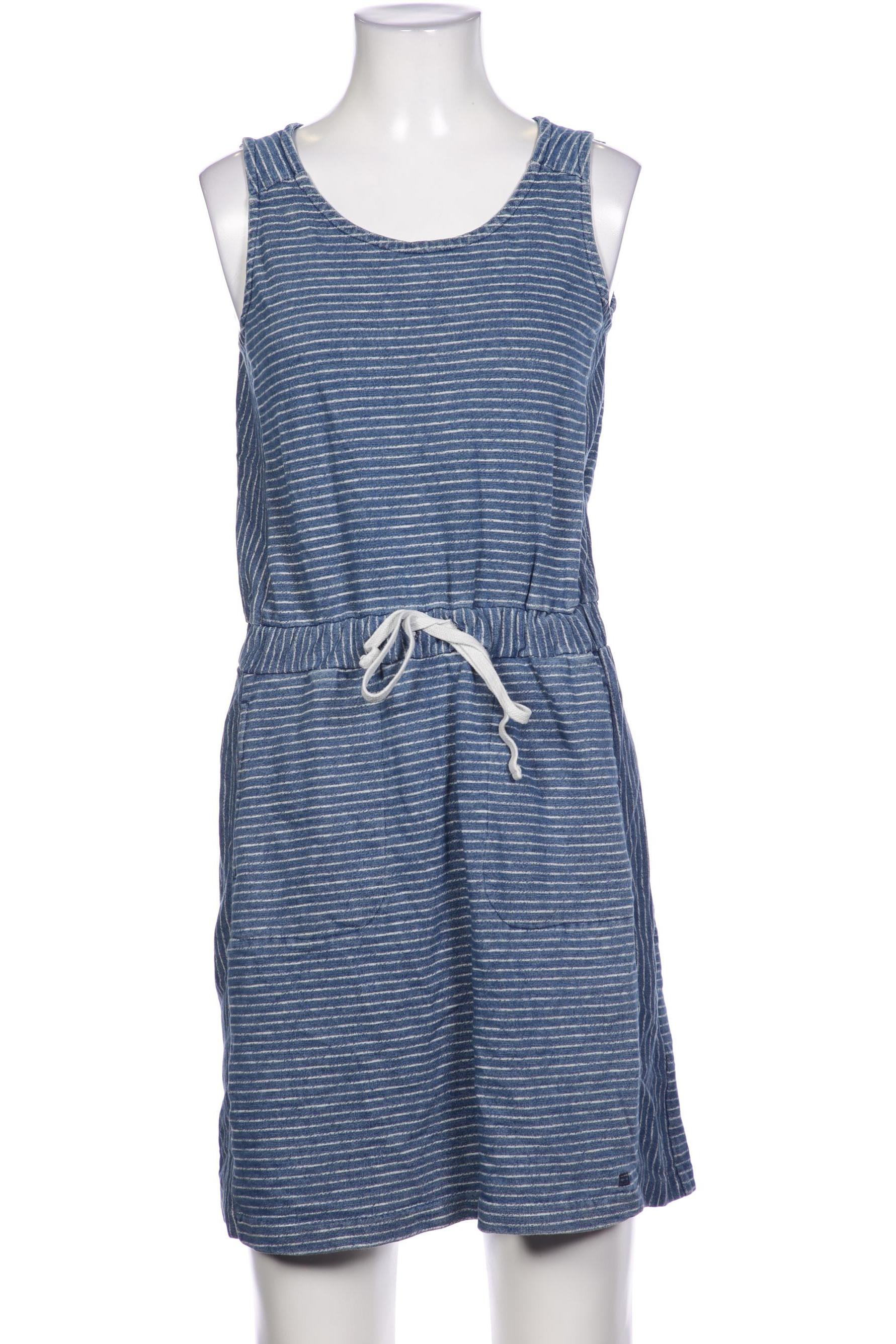

Tommy Hilfiger Damen Kleid, blau, Gr. 36