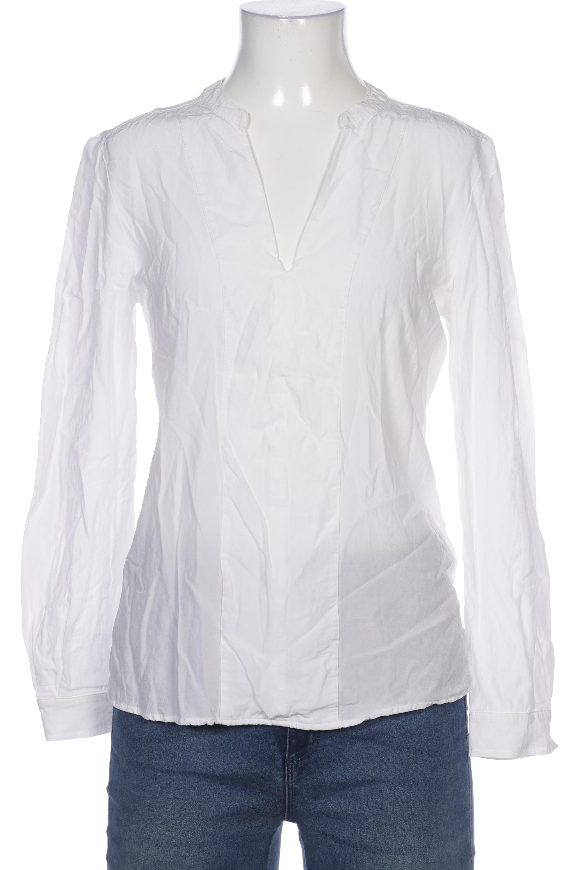 

Tommy Hilfiger Damen Bluse, weiß
