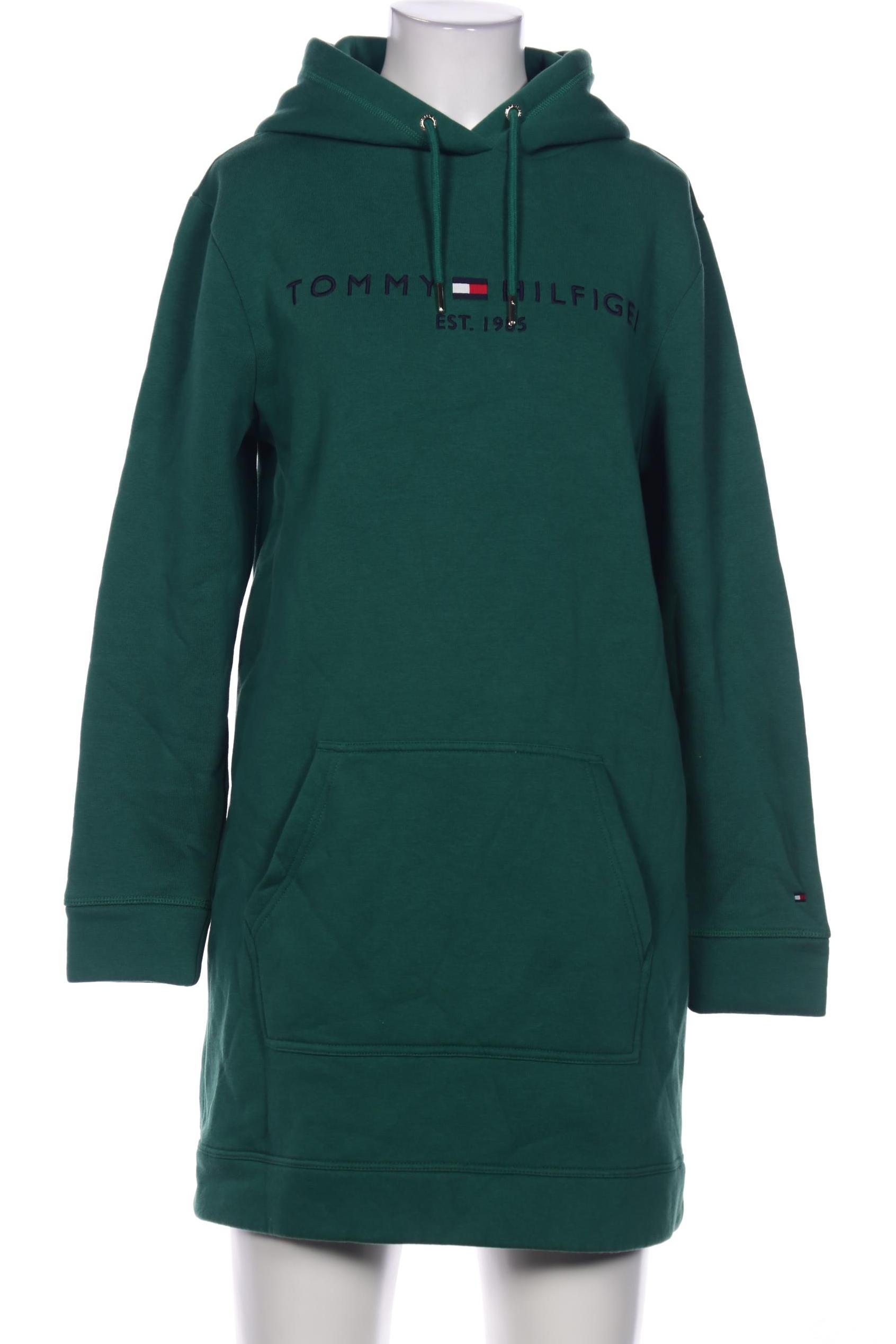 

Tommy Hilfiger Damen Kleid, grün, Gr. 34