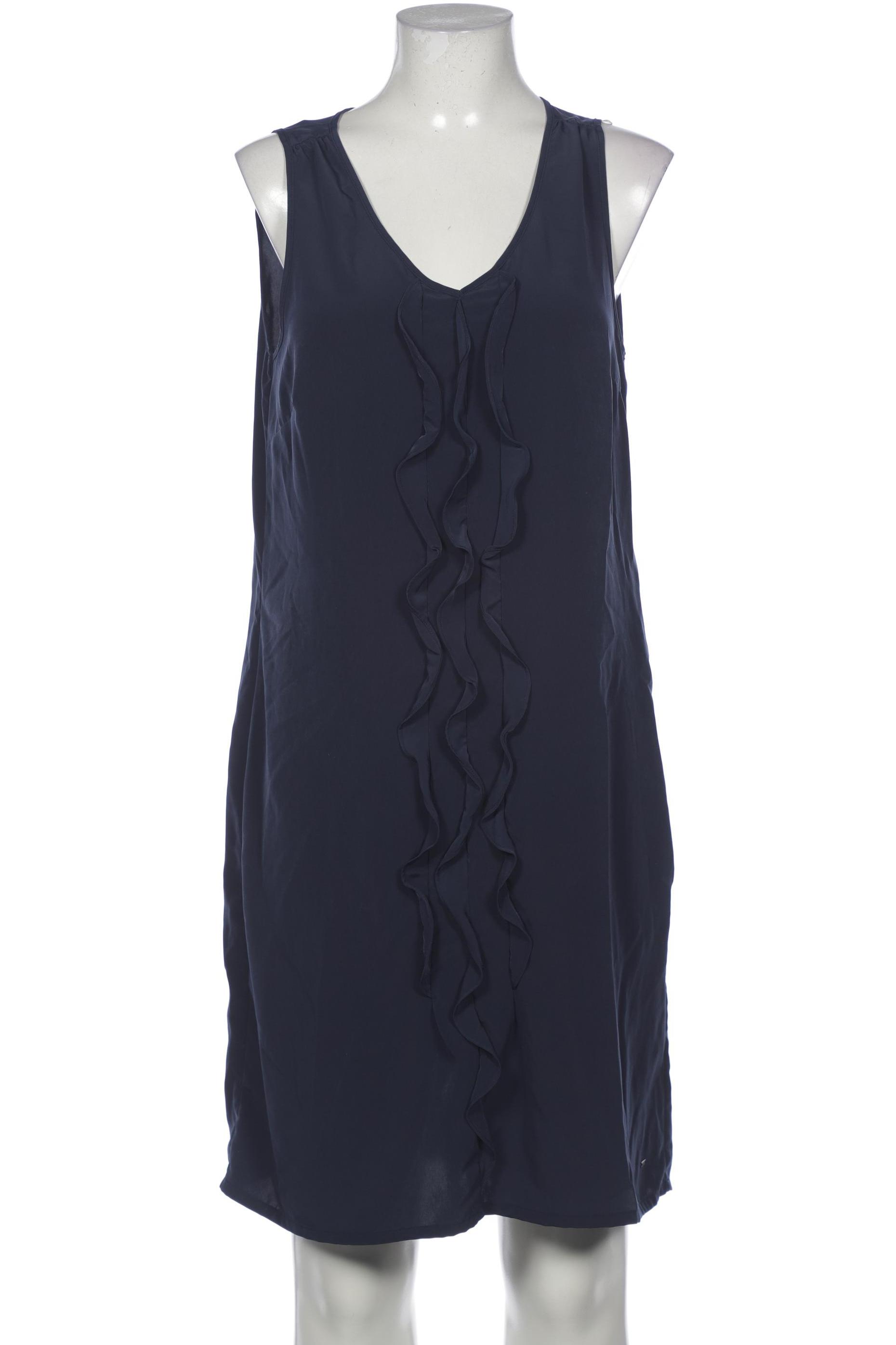 

Tommy Hilfiger Damen Kleid, marineblau, Gr. 10