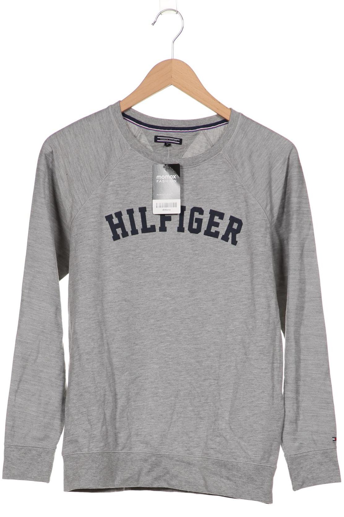 

Tommy Hilfiger Damen Pullover, grau, Gr. 38