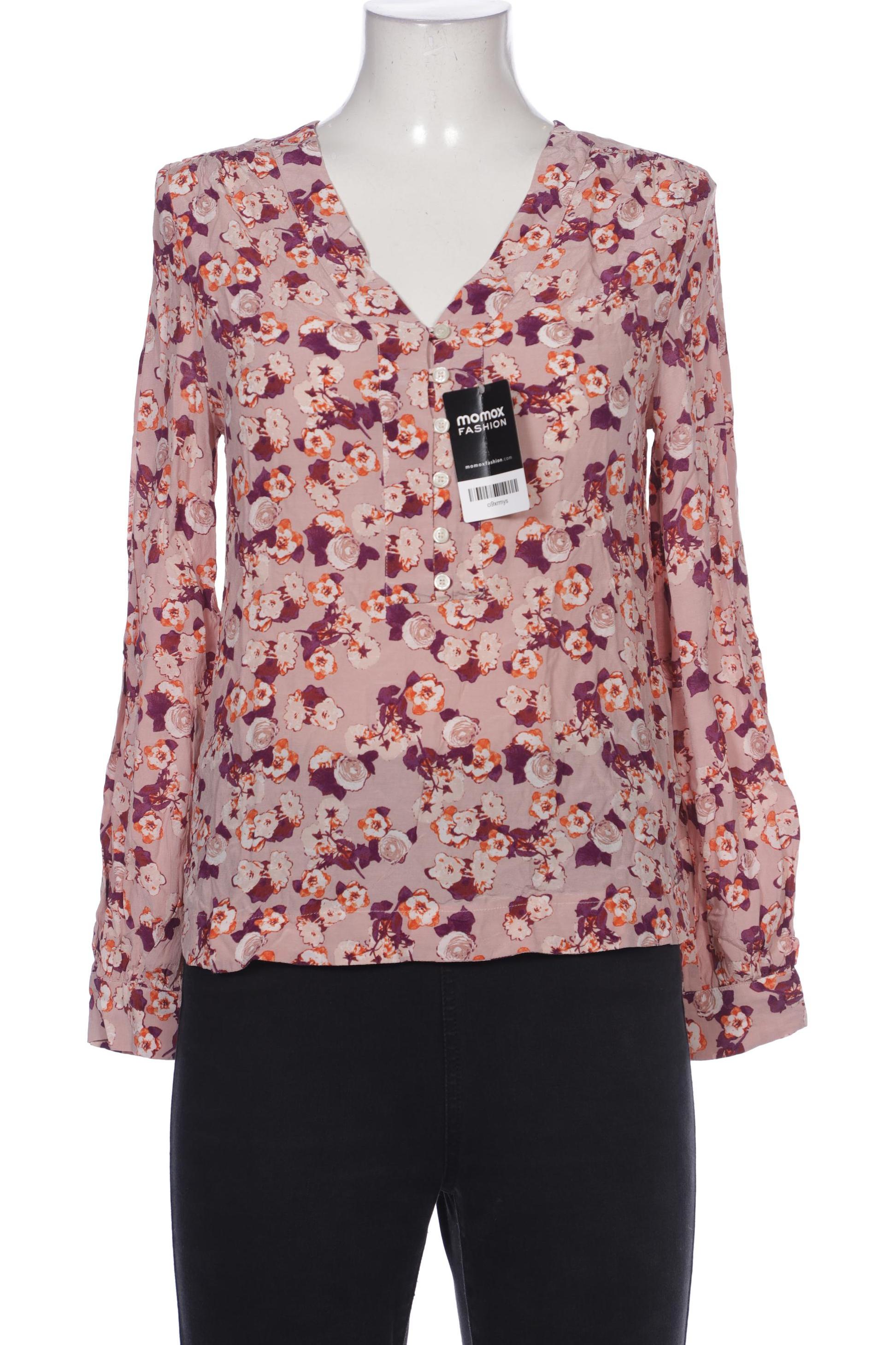 

Tommy Hilfiger Damen Bluse, pink, Gr. 6