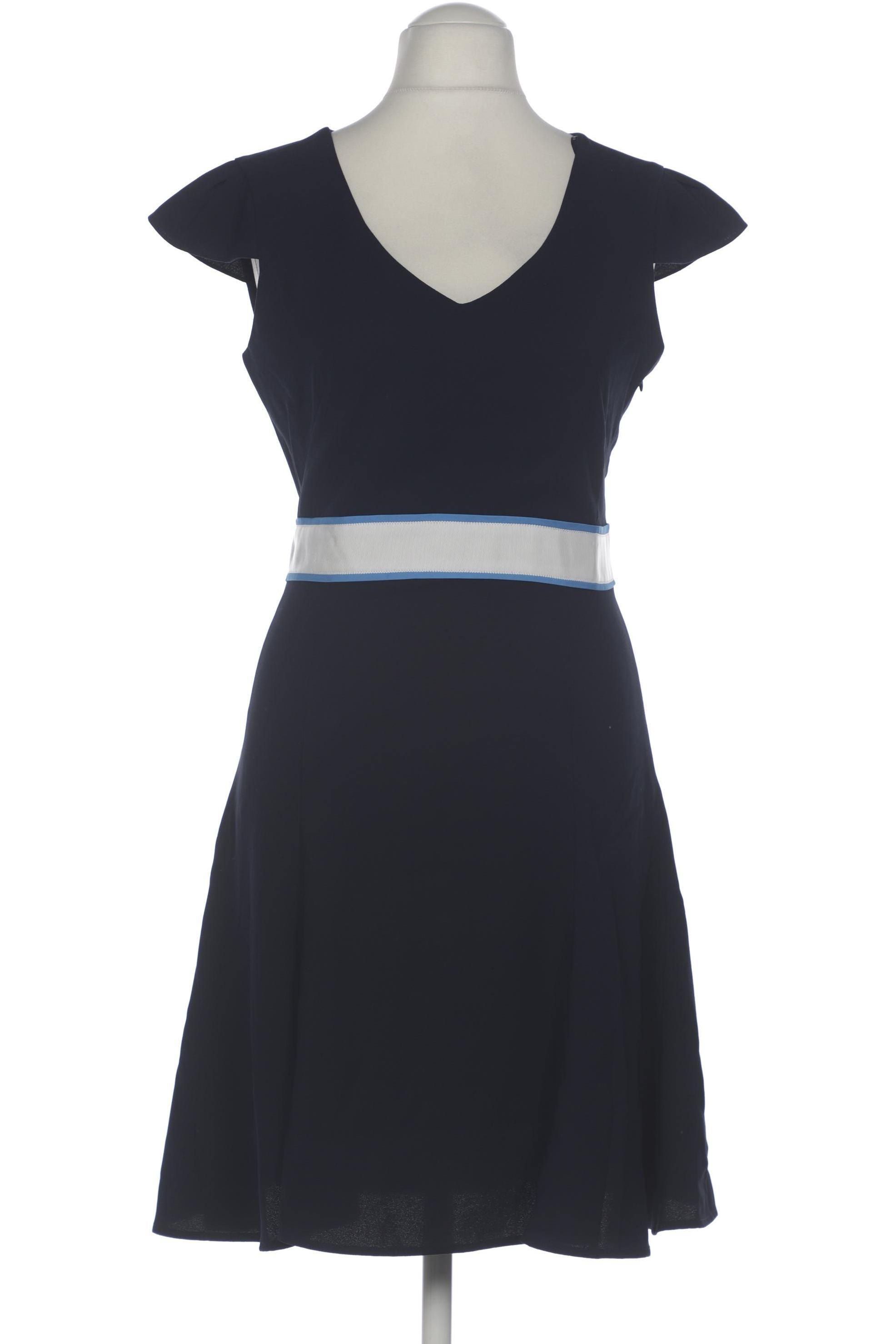 

Tommy Hilfiger Damen Kleid, marineblau, Gr. 36