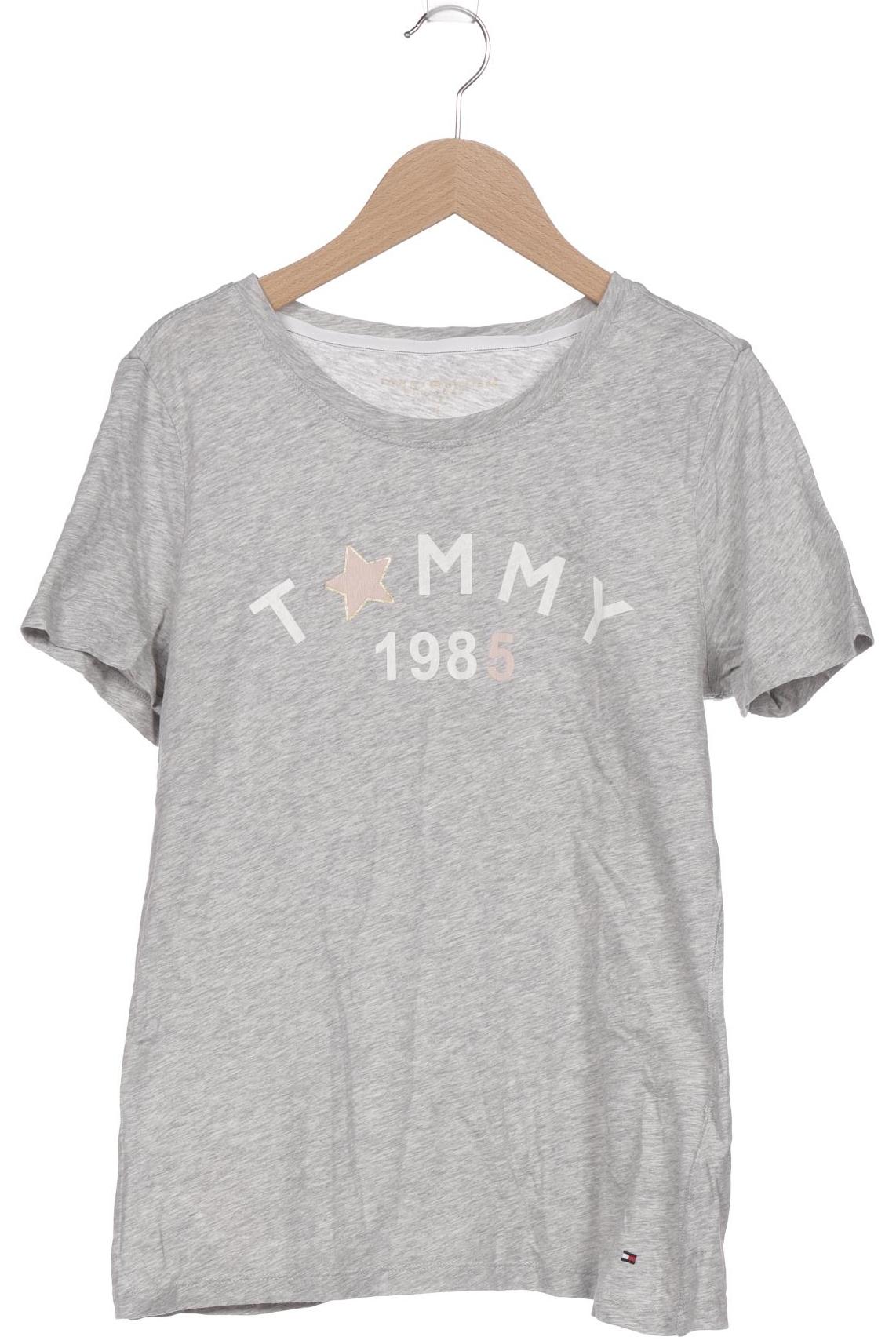 

Tommy Hilfiger Damen T-Shirt, grau