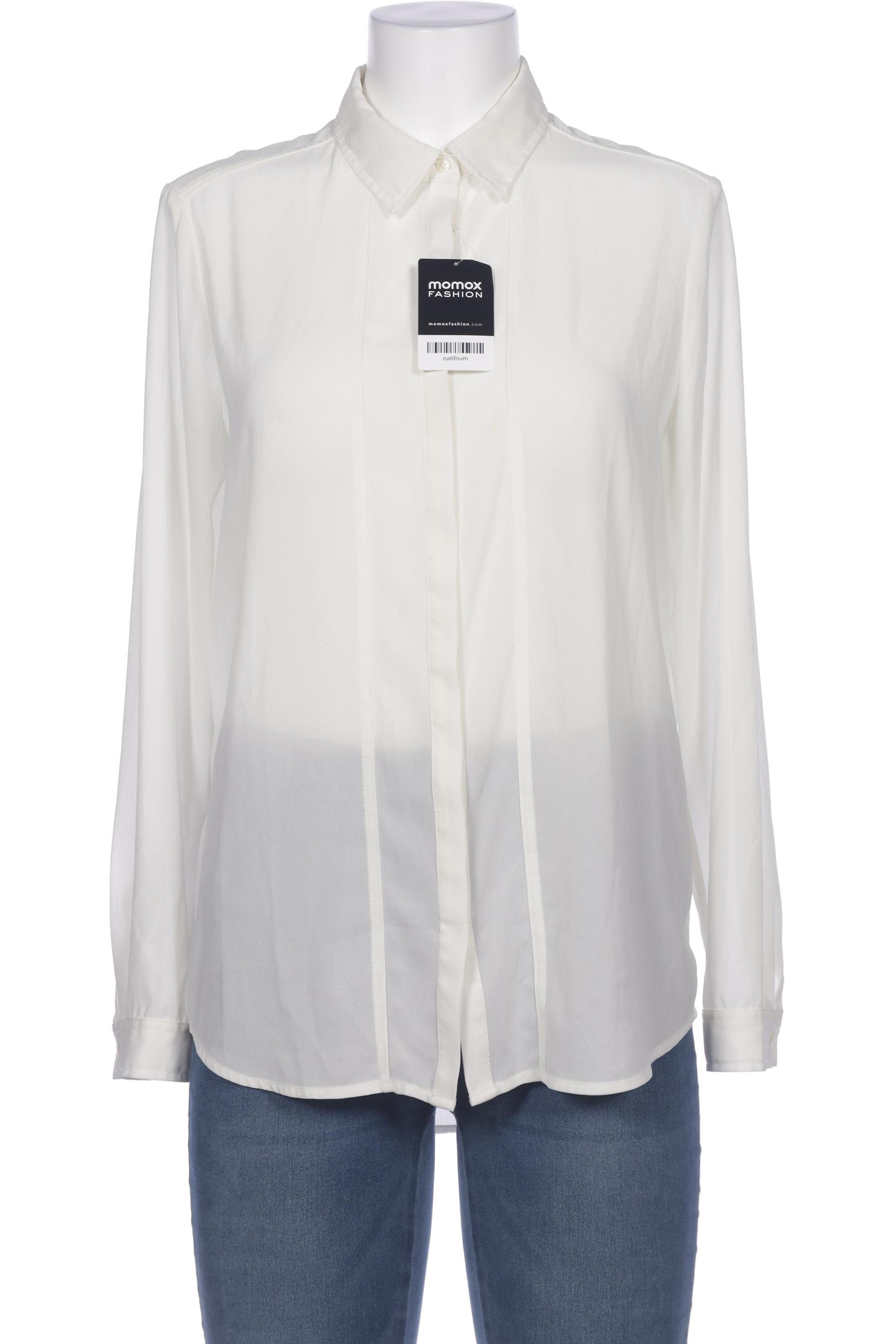 

Tommy Hilfiger Damen Bluse, cremeweiß, Gr. 10