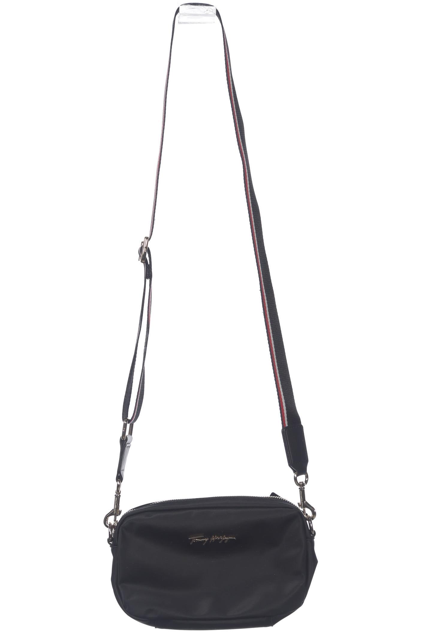 

Tommy Hilfiger Damen Handtasche, schwarz, Gr.