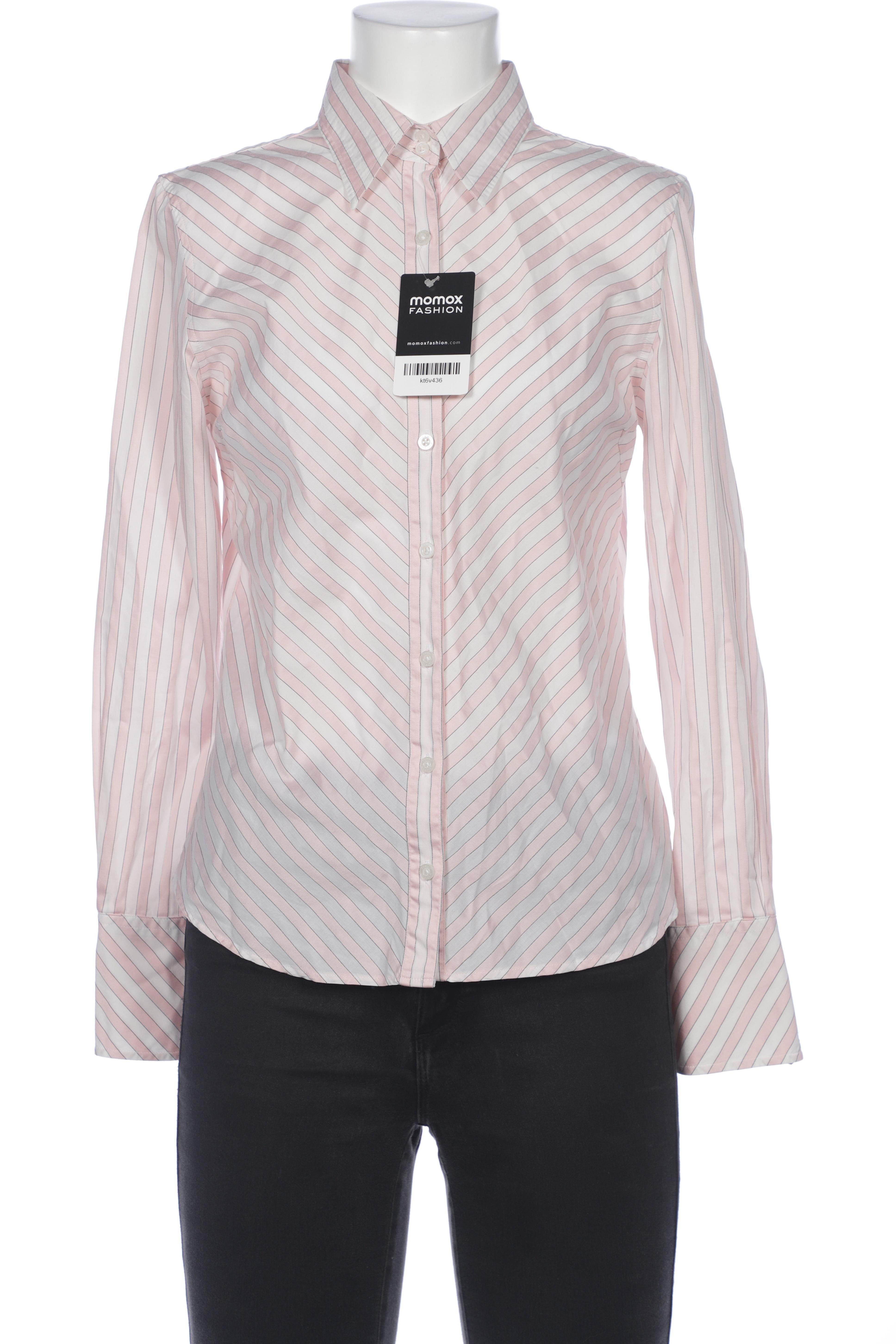 

Tommy Hilfiger Damen Bluse, pink, Gr. 8