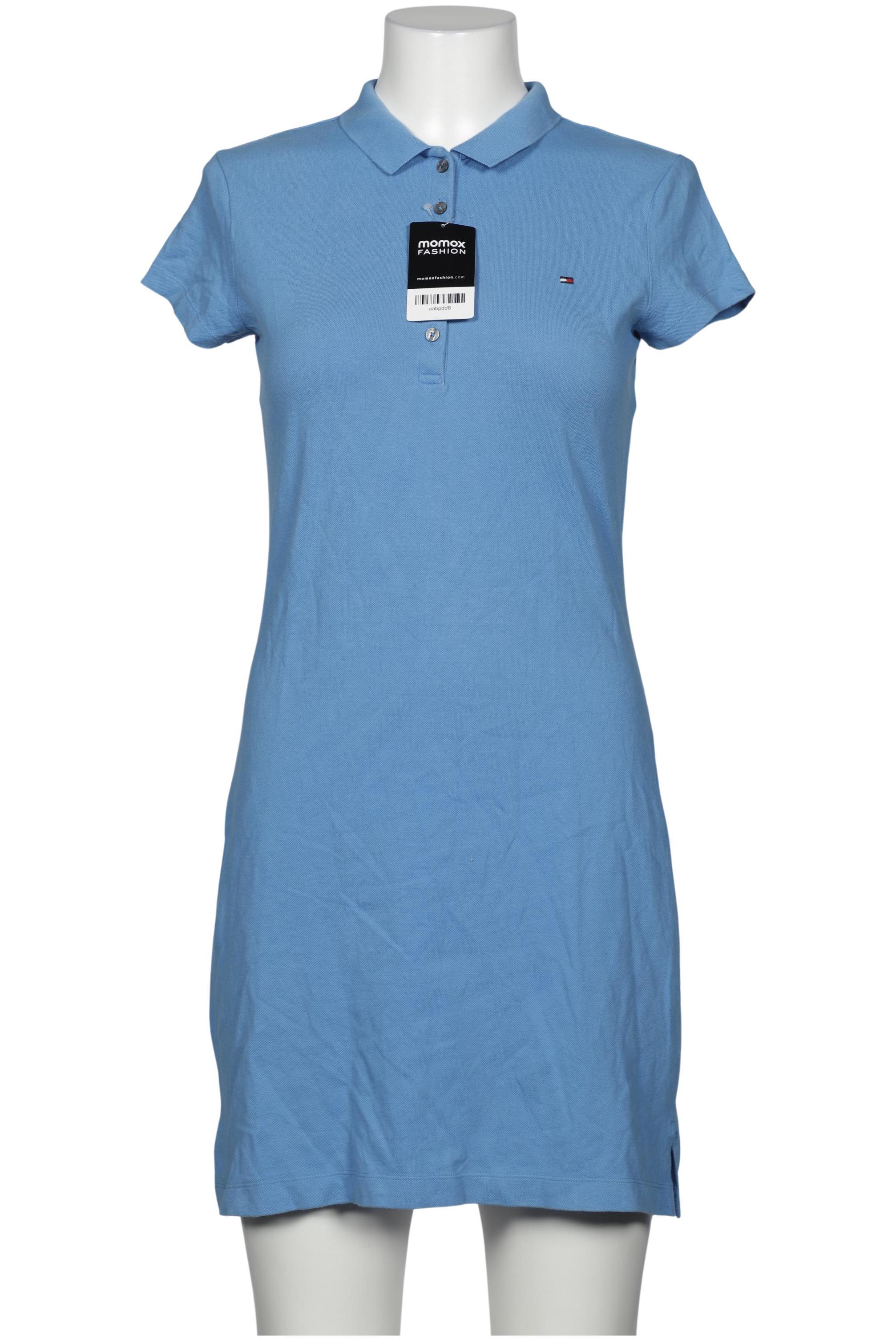 

Tommy Hilfiger Damen Kleid, blau, Gr. 38