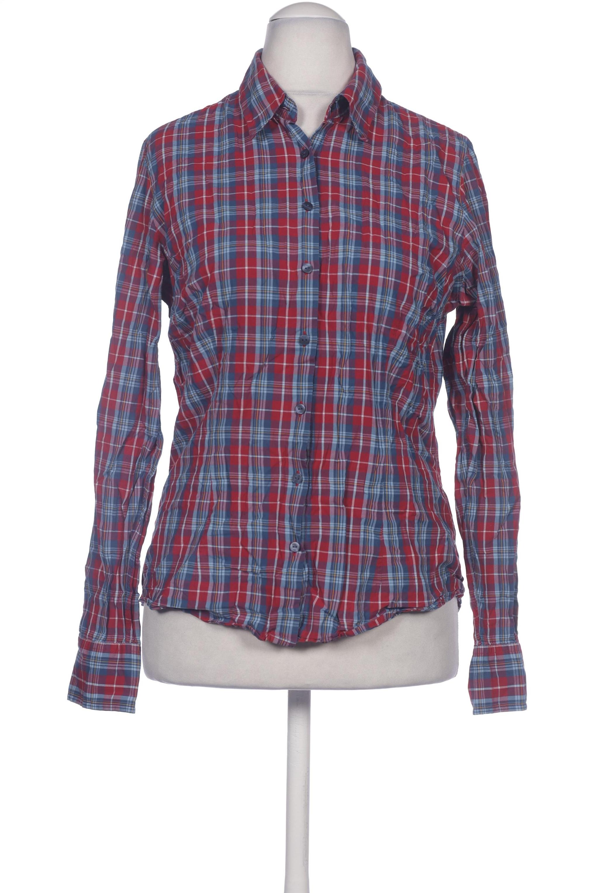 

Tommy Hilfiger Damen Bluse, rot, Gr. 10