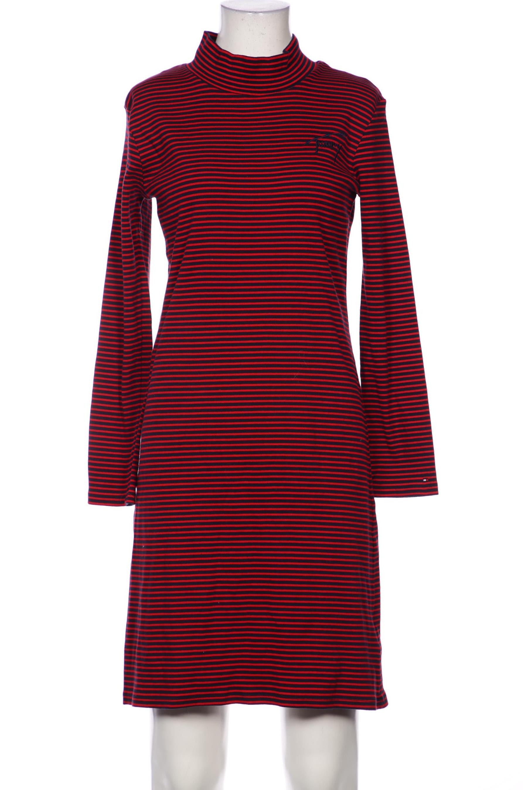 

Tommy Hilfiger Damen Kleid, rot, Gr. 36