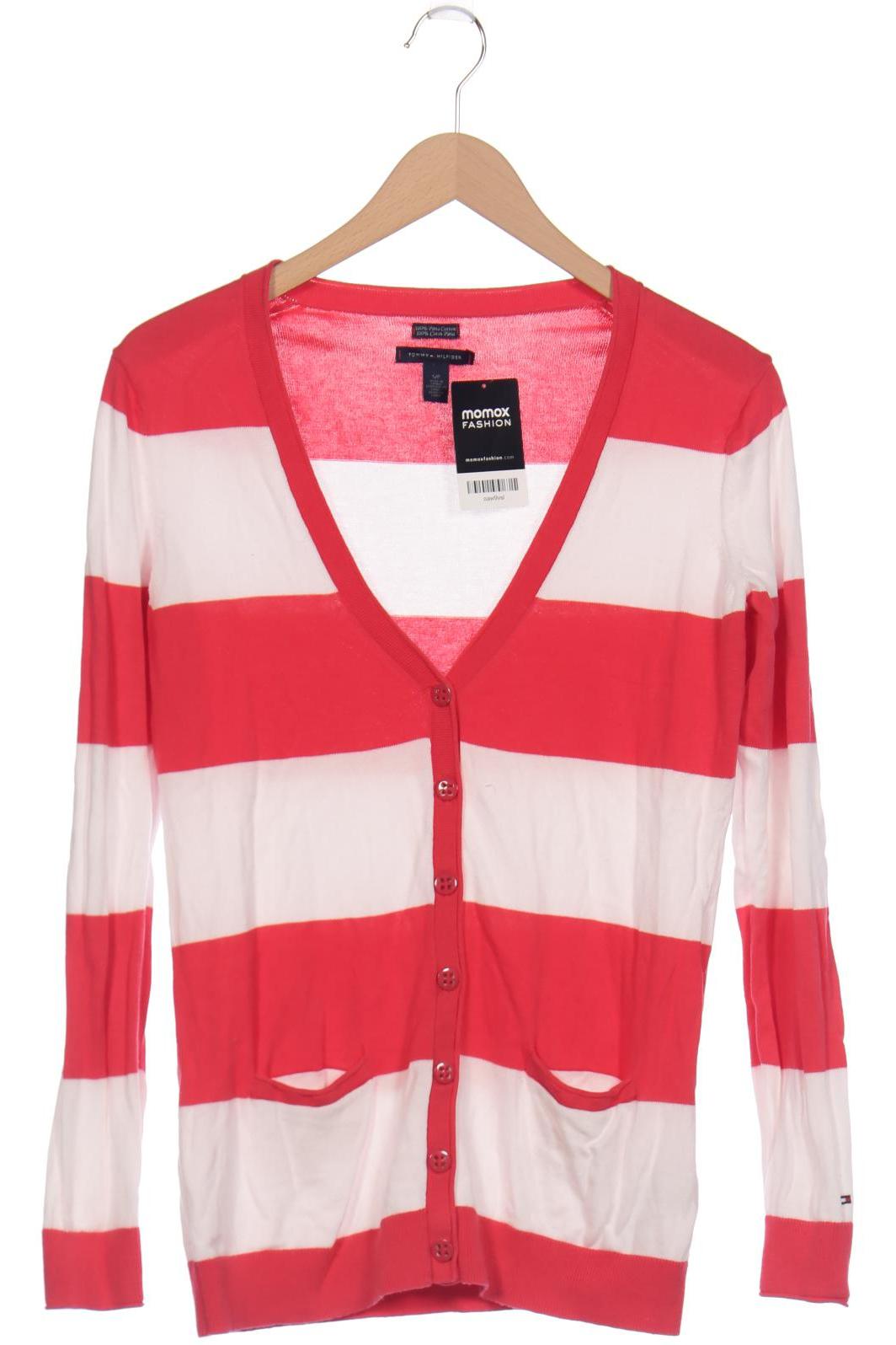 

Tommy Hilfiger Damen Sweatshirt, rot