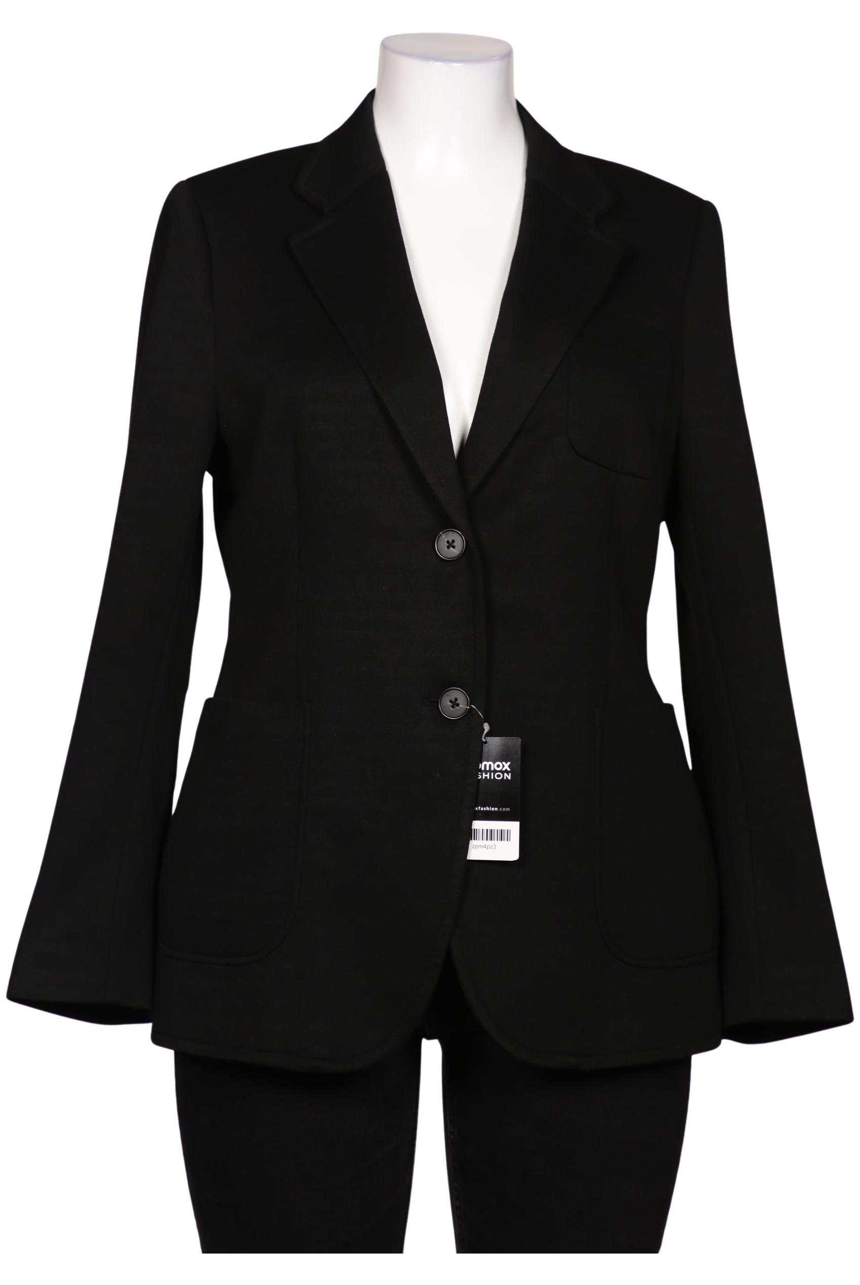 

Tommy Hilfiger Damen Blazer, schwarz, Gr. 14