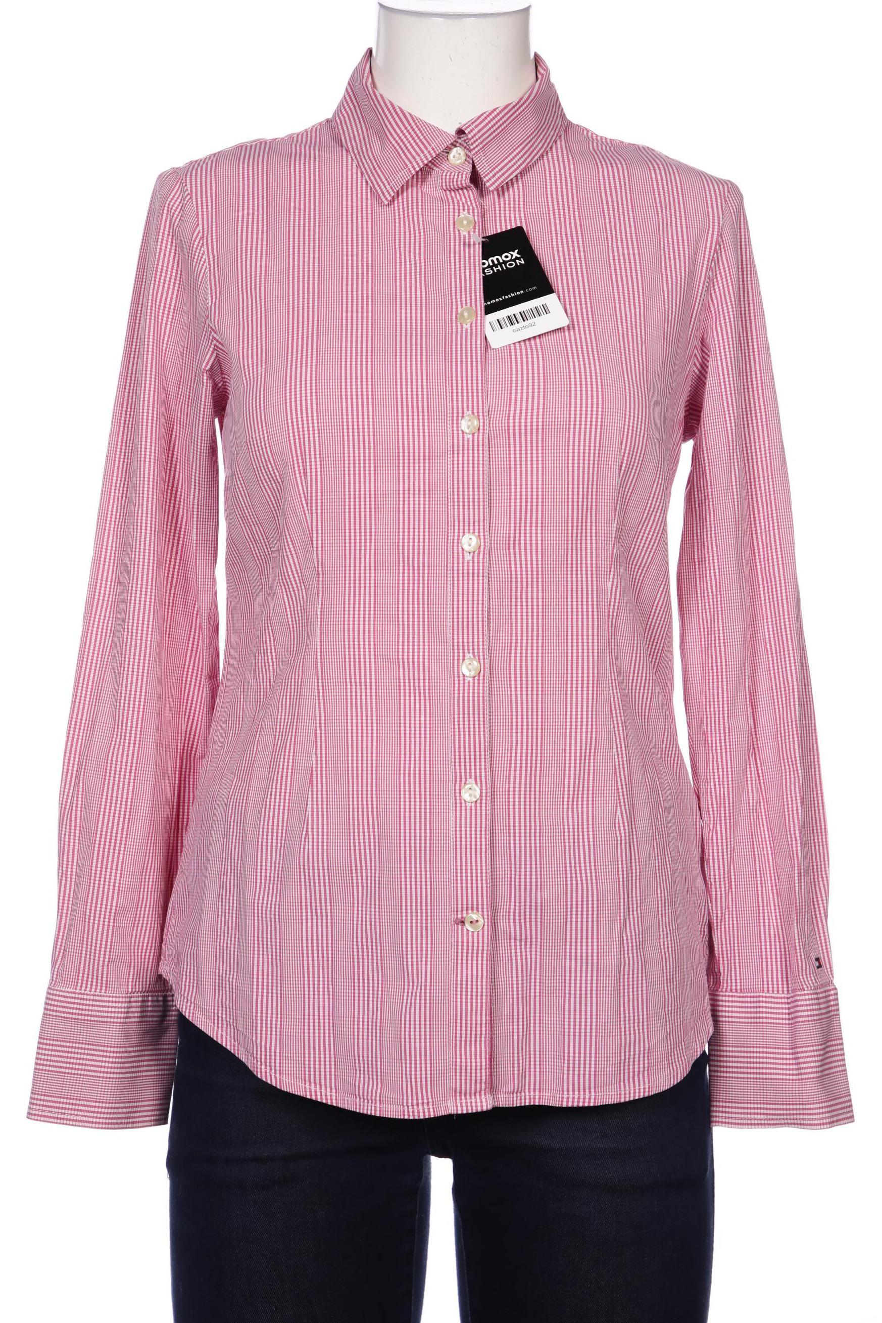 

Tommy Hilfiger Damen Bluse, pink