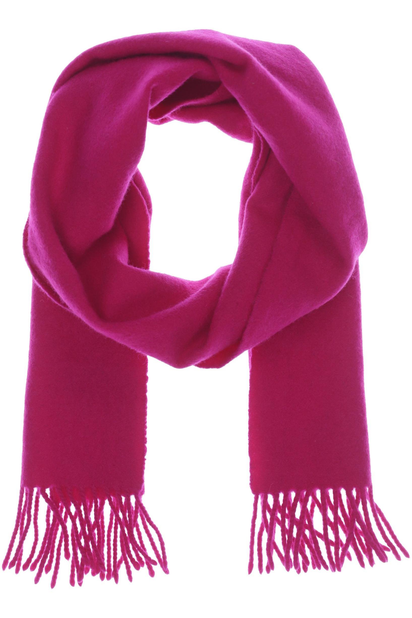 

Tommy Hilfiger Damen Schal, pink, Gr.