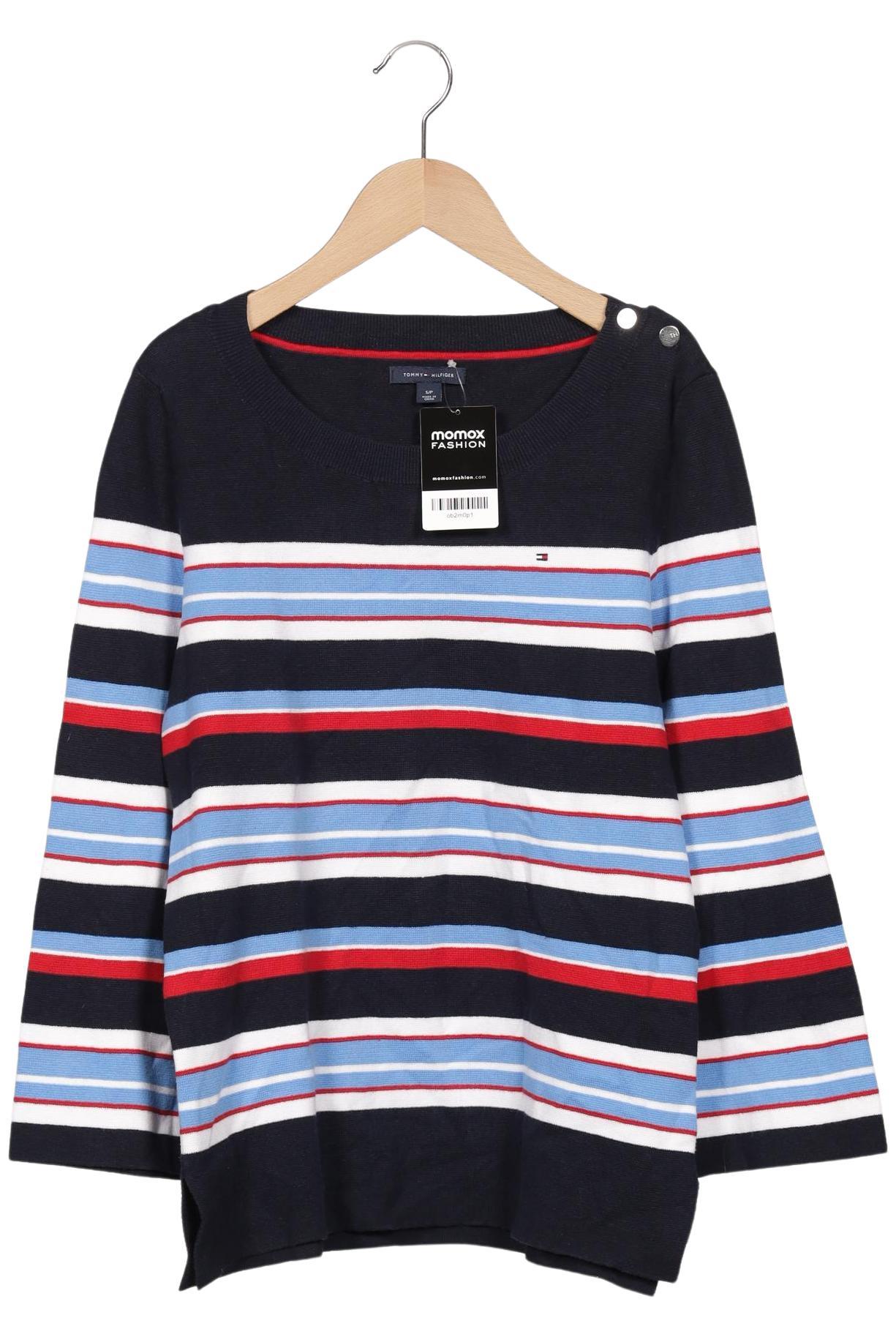 

Tommy Hilfiger Damen Pullover, mehrfarbig, Gr. 36