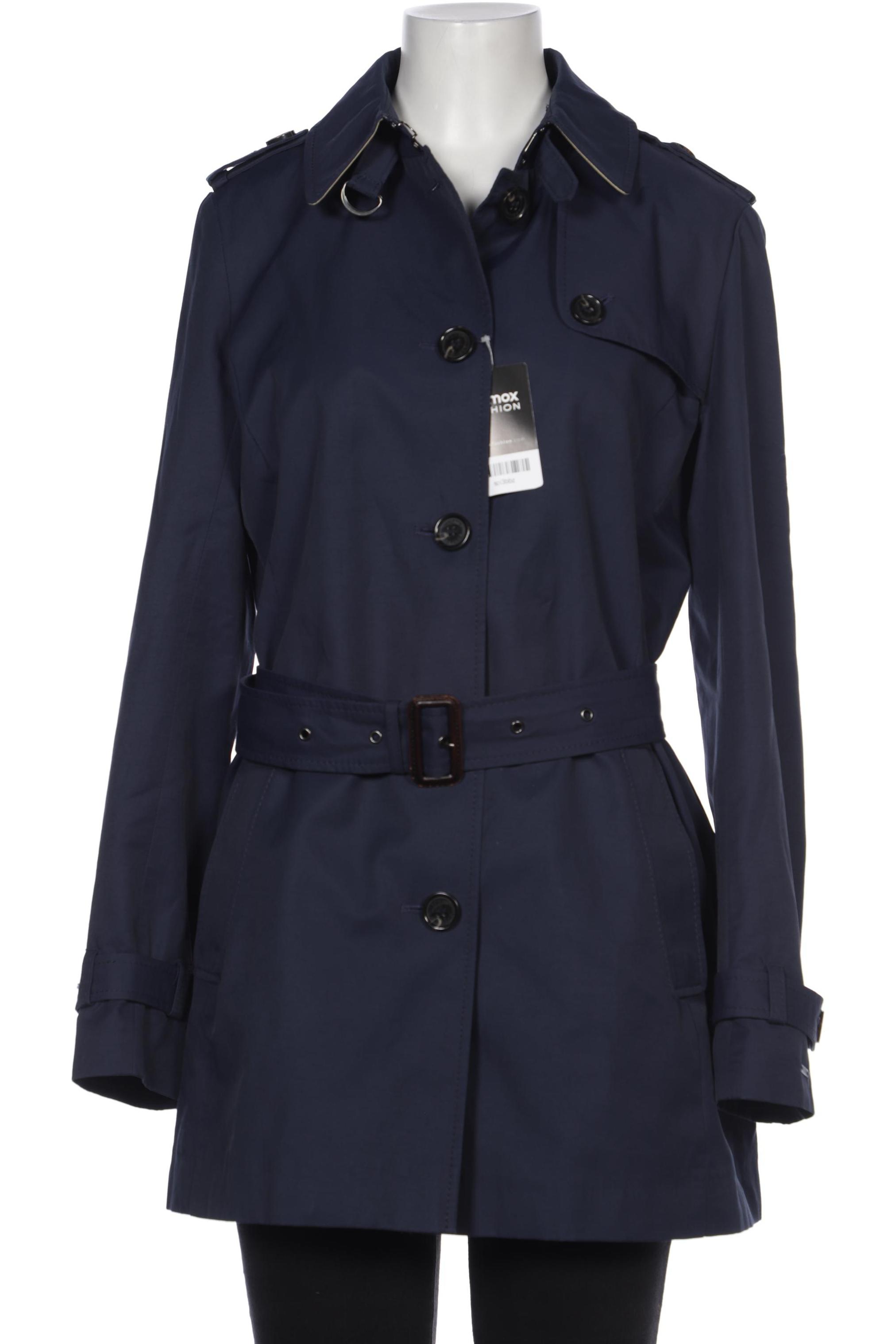 

Tommy Hilfiger Damen Mantel, marineblau, Gr. 36