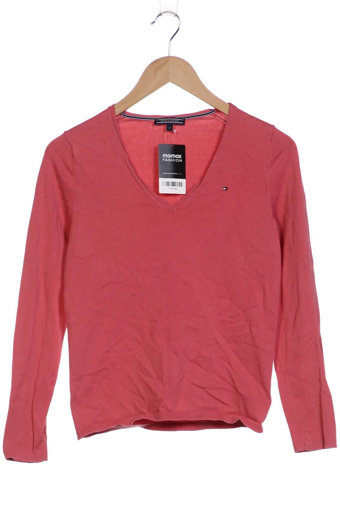 Thumbnail - Tommy Hilfiger Damen Pullover, pink, Gr. 34