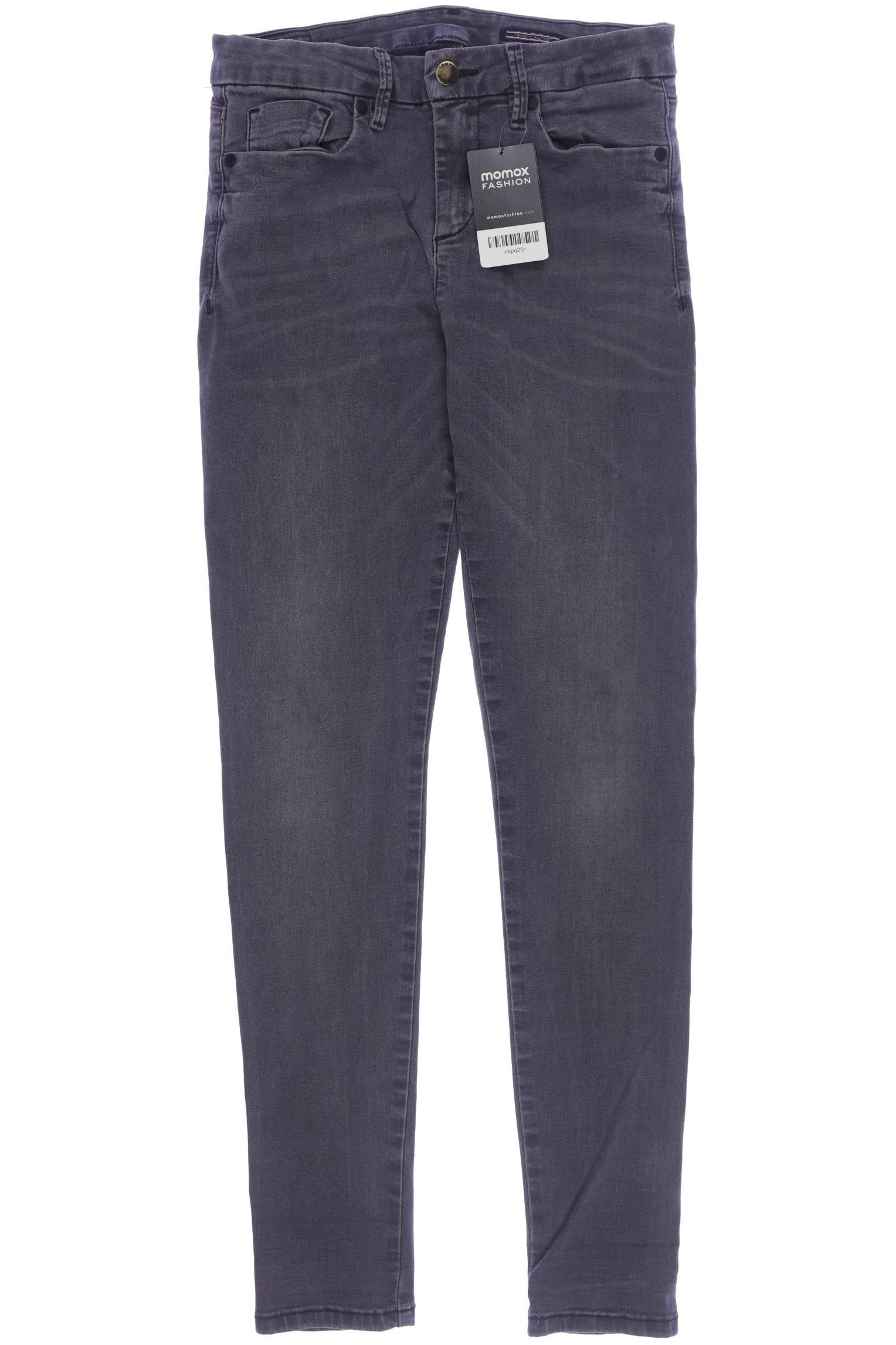 

Tommy Hilfiger Damen Jeans, grau, Gr. 28