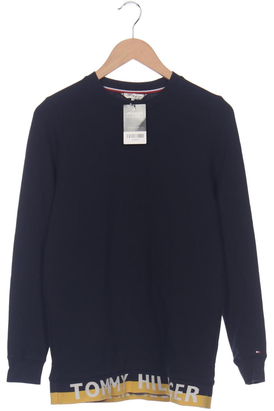 

Tommy Hilfiger Damen Sweatshirt, schwarz, Gr. 34