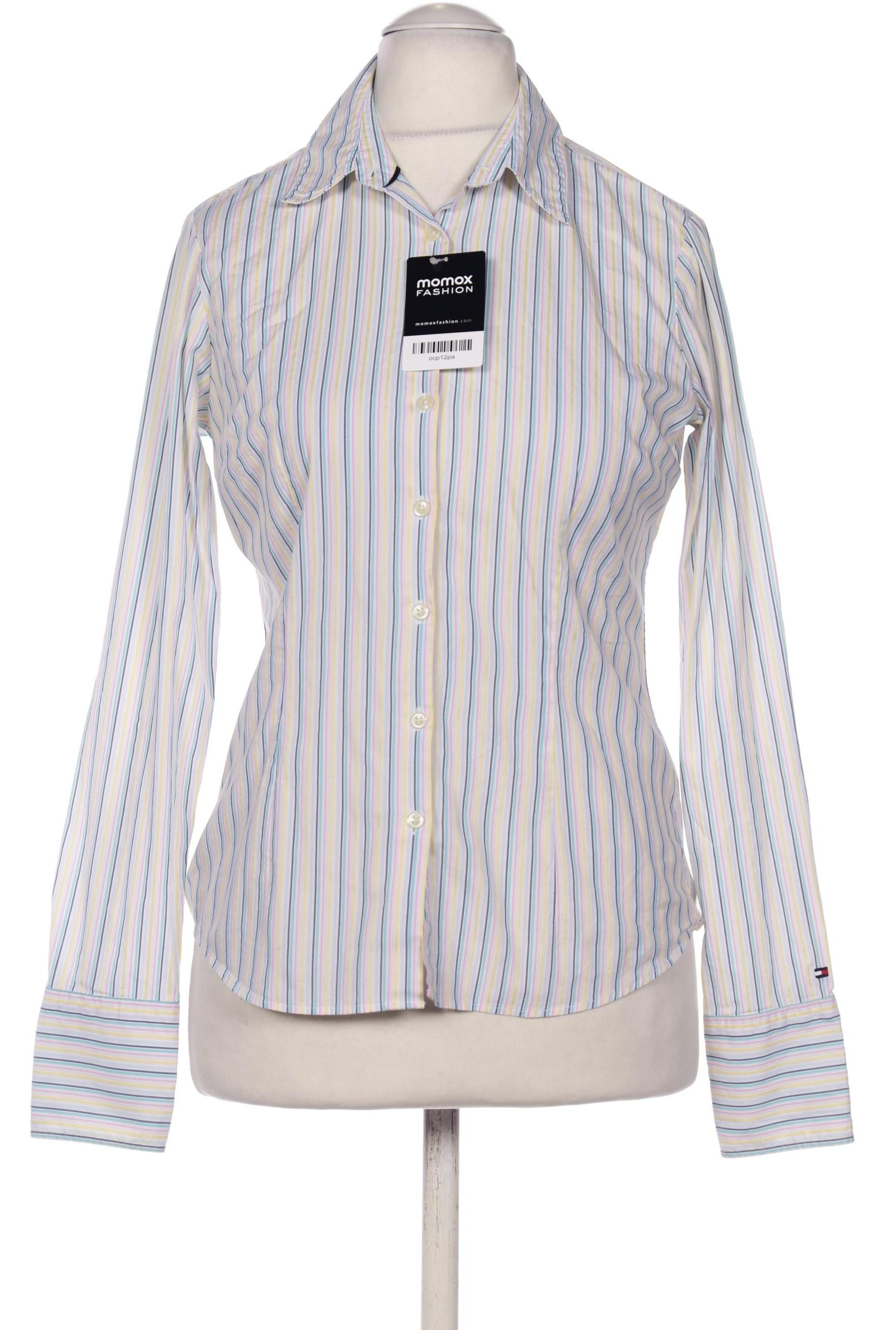 

Tommy Hilfiger Damen Bluse, mehrfarbig, Gr. 6