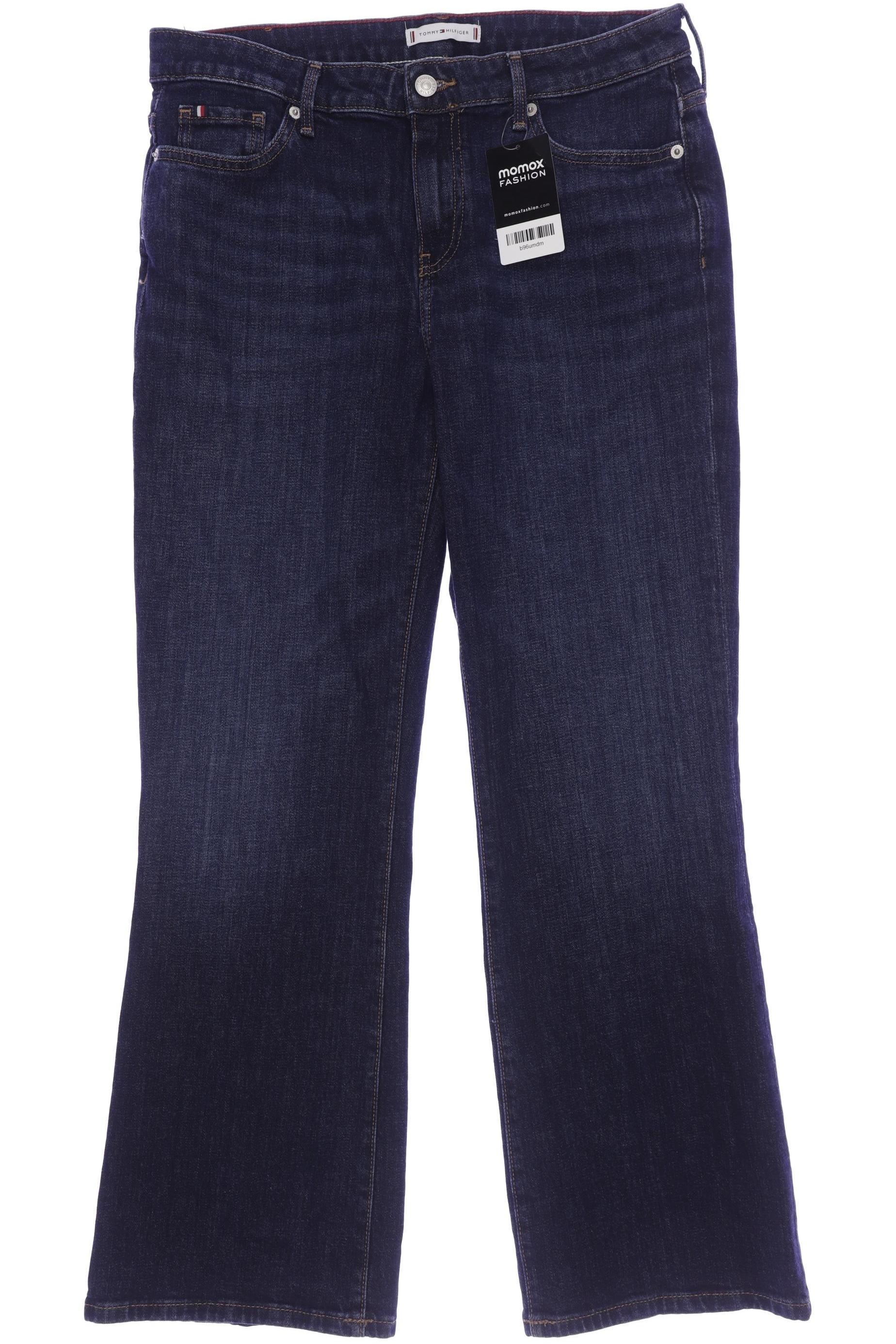 

Tommy Hilfiger Damen Jeans, marineblau, Gr. 30