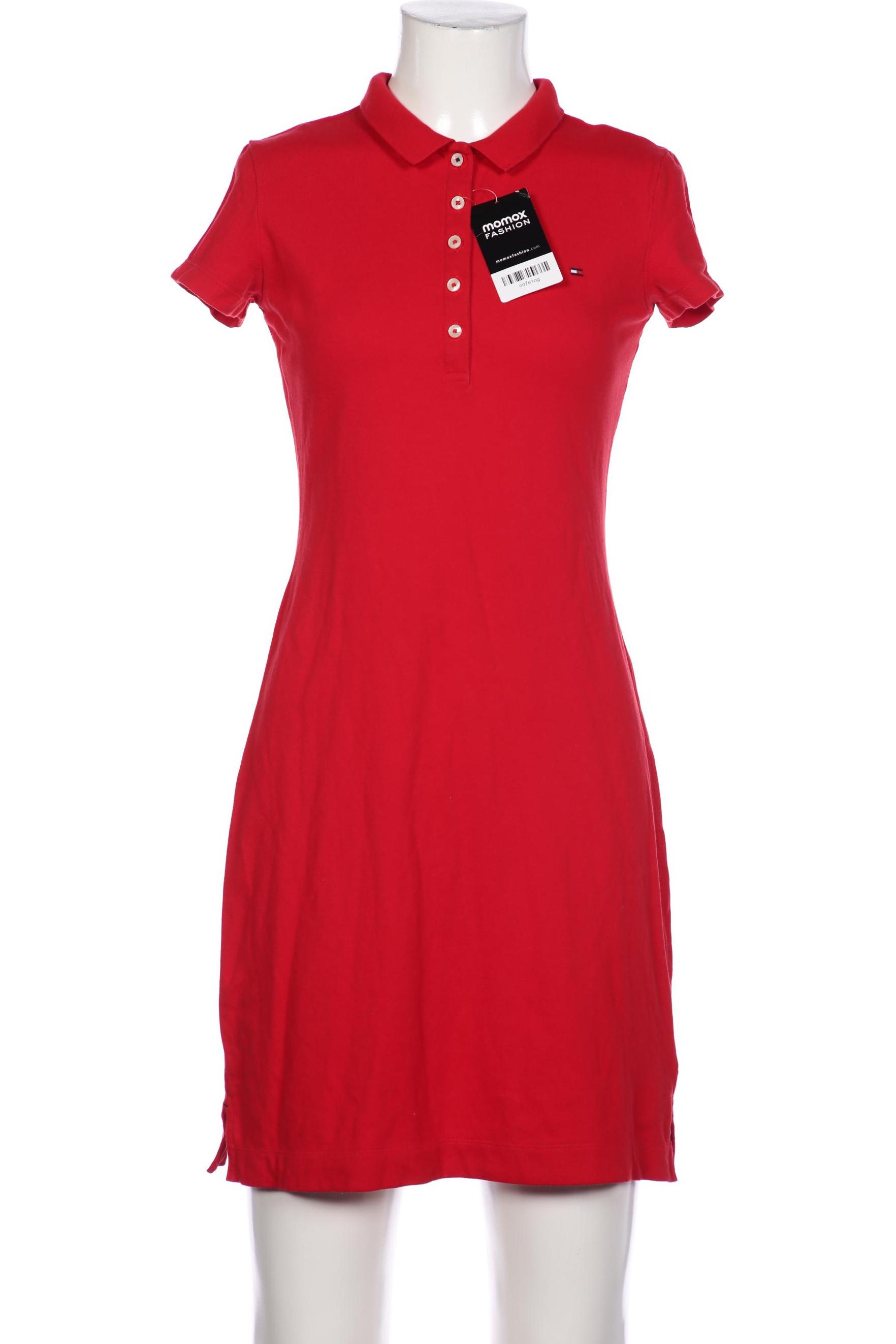 

Tommy Hilfiger Damen Kleid, rot