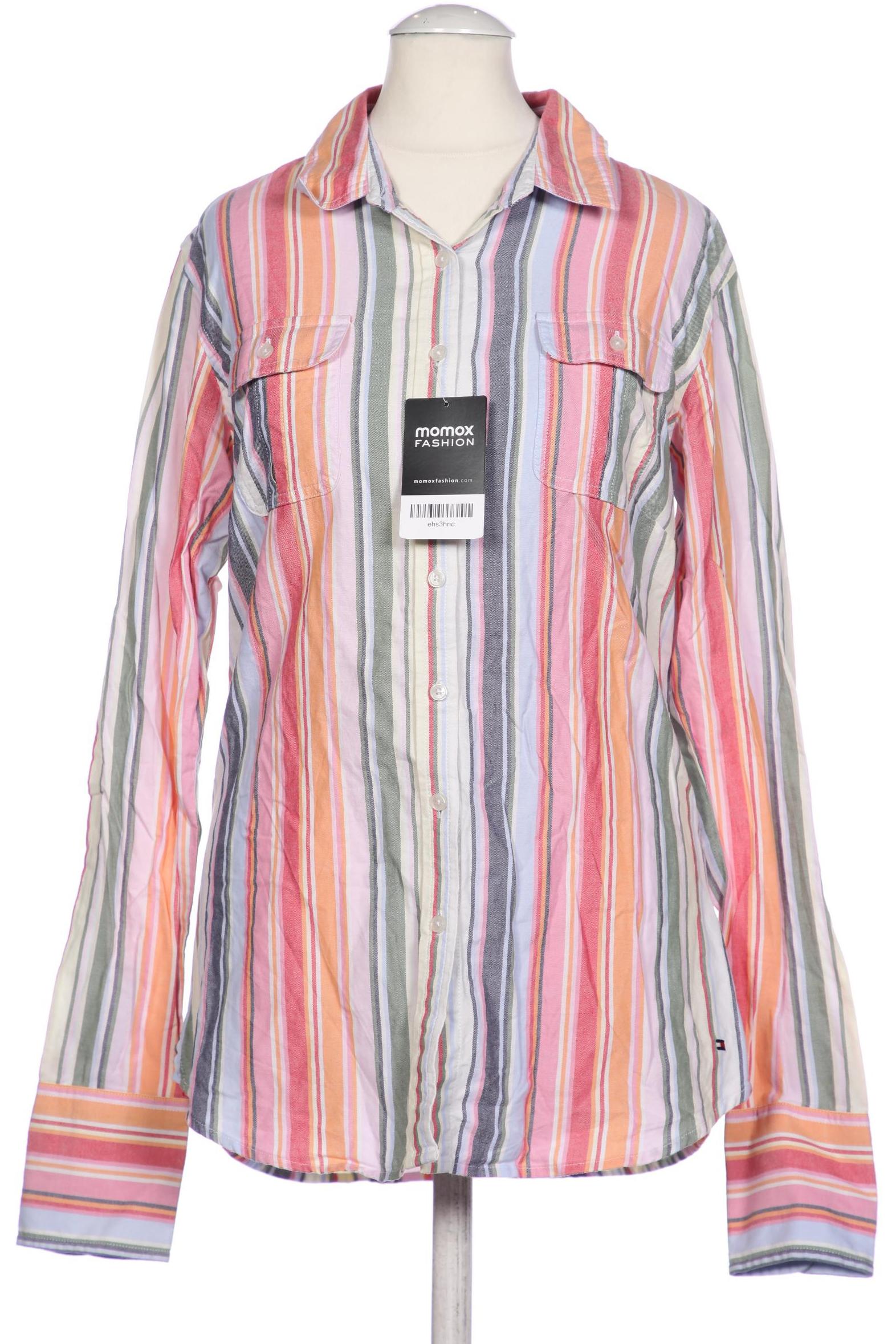 

Tommy Hilfiger Damen Bluse, mehrfarbig