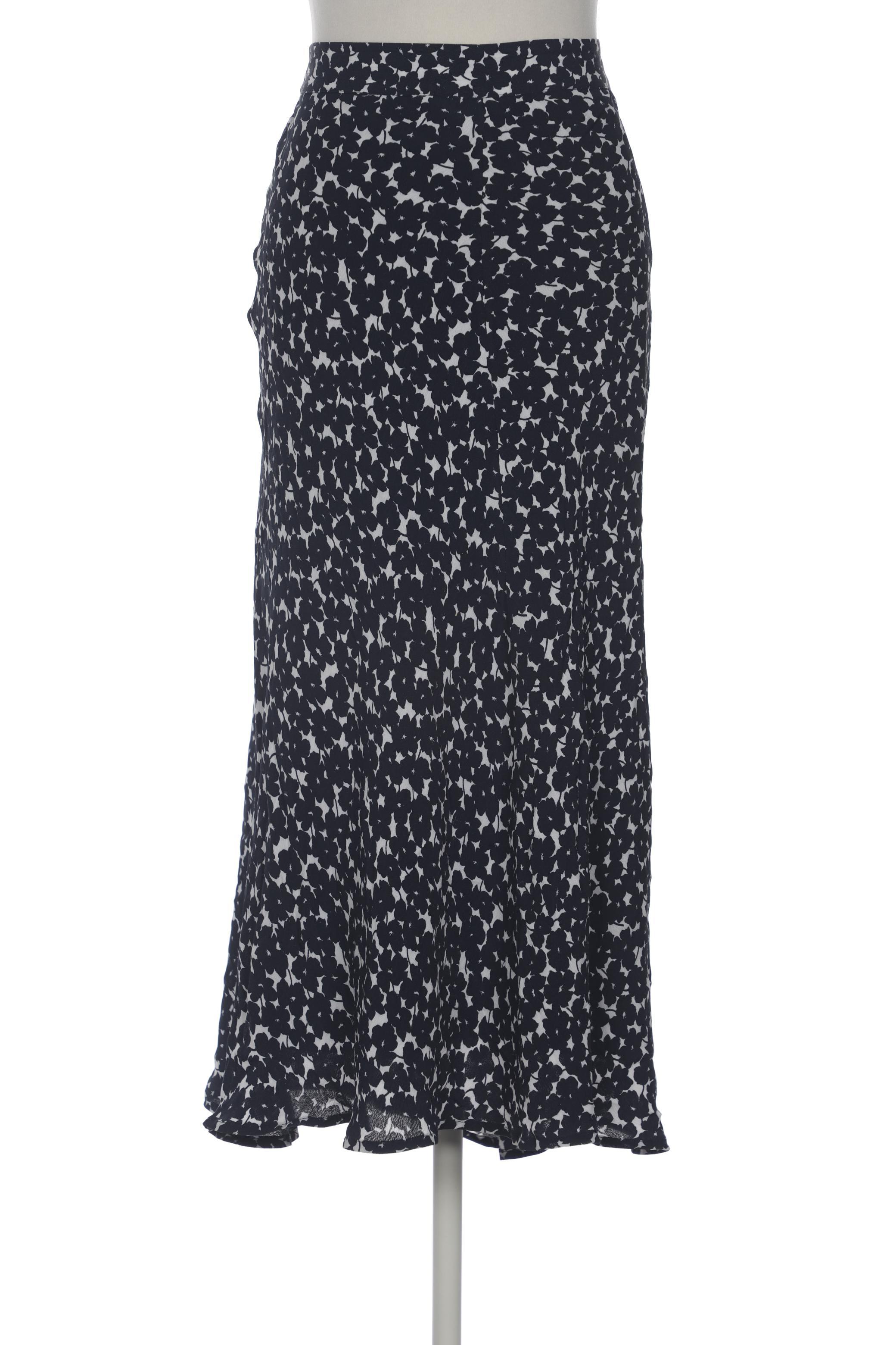 

Tommy Hilfiger Damen Rock, marineblau, Gr. 42