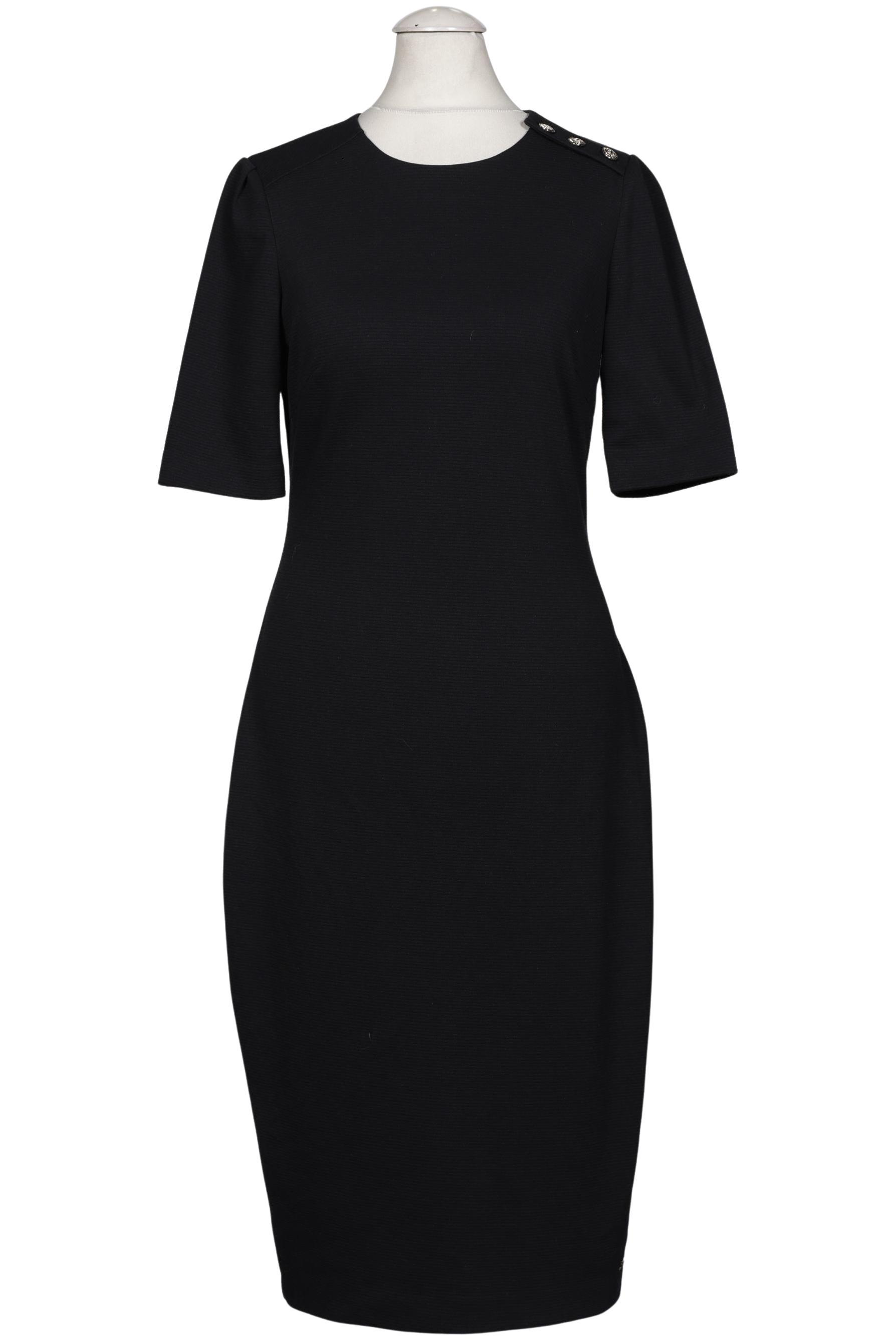 

Tommy Hilfiger Damen Kleid, marineblau, Gr. 36