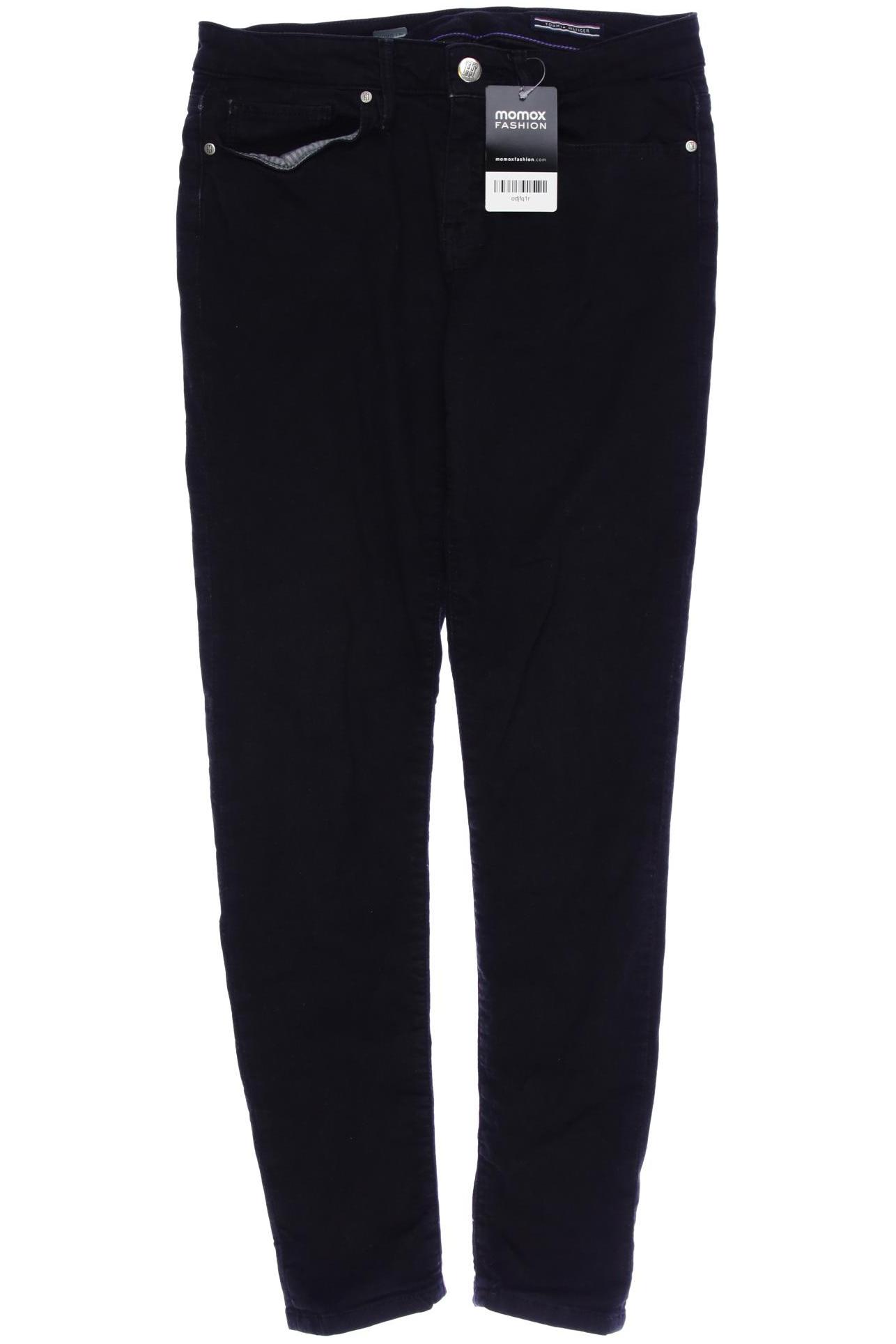 

Tommy Hilfiger Damen Jeans, schwarz, Gr. 27