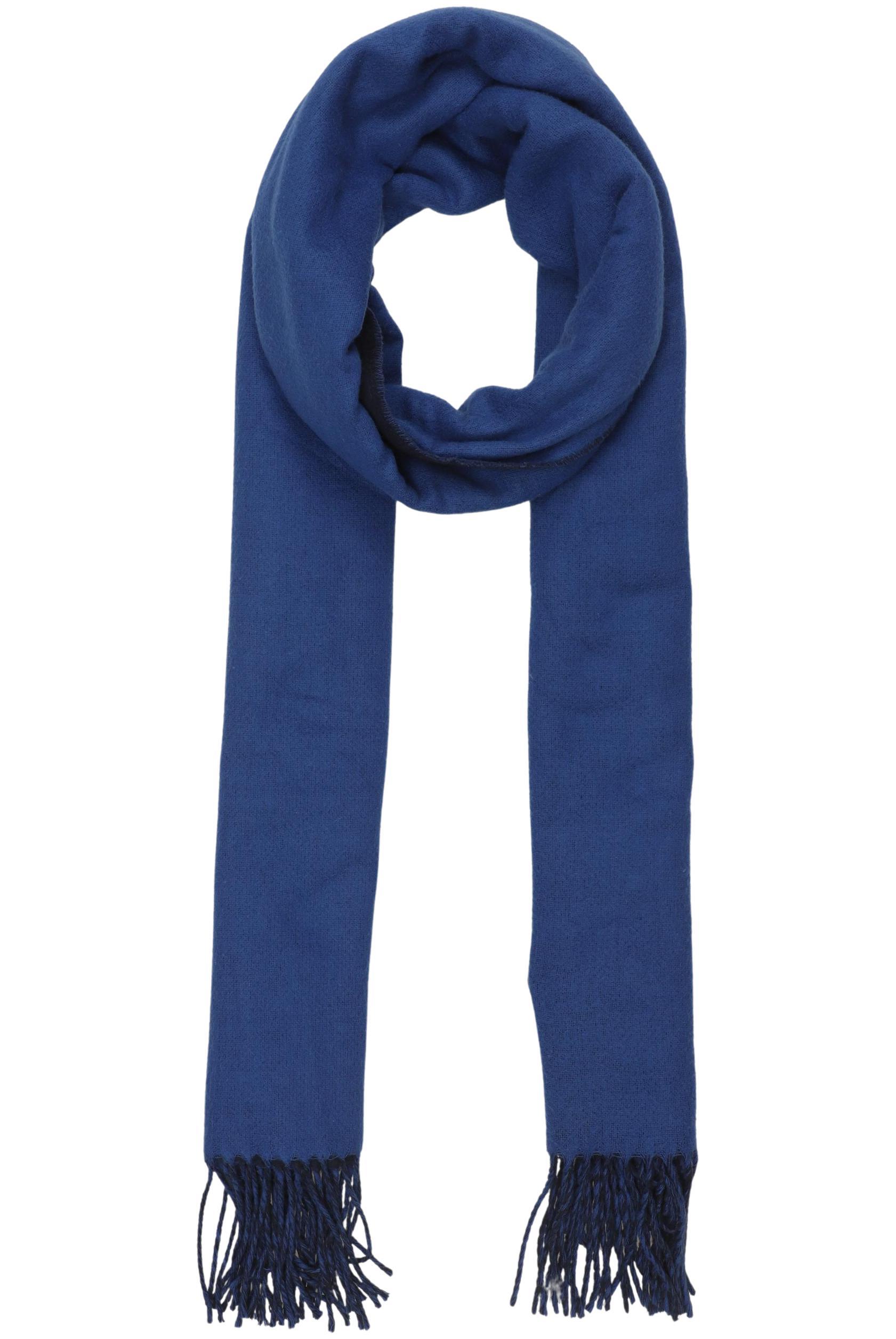 

Tommy Hilfiger Damen Schal, marineblau, Gr.