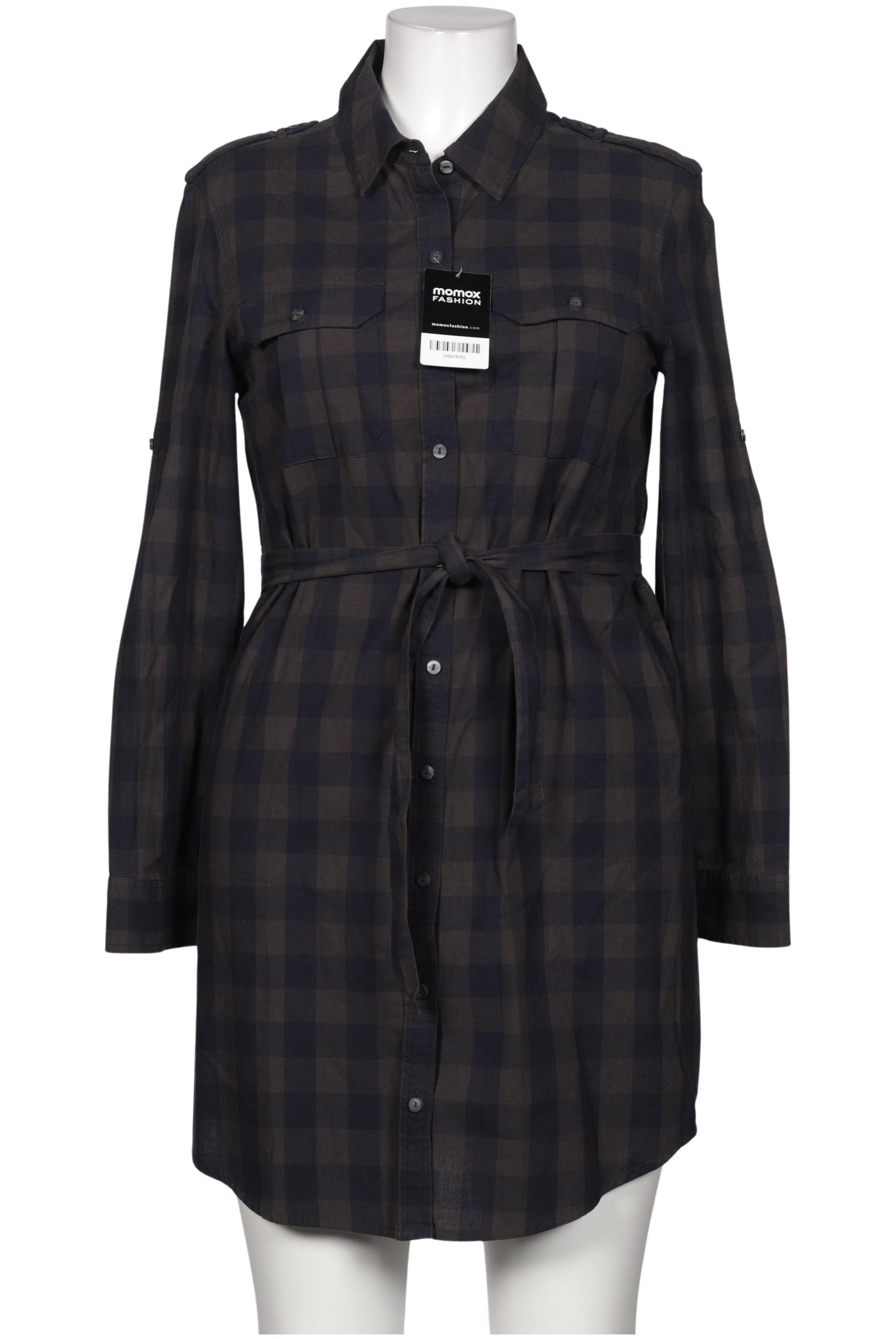 

Tommy Hilfiger Damen Kleid, marineblau, Gr. 38