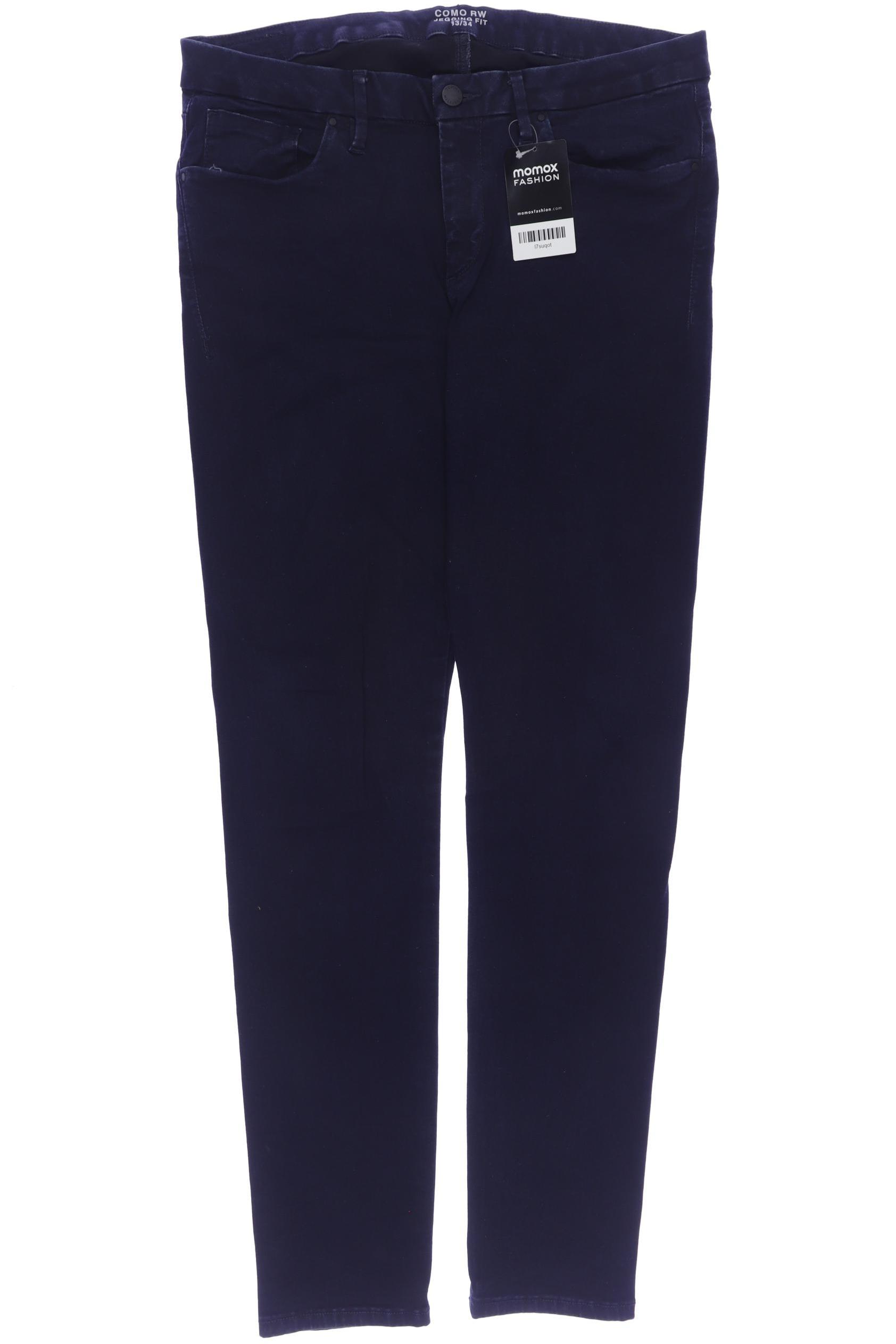 

Tommy Hilfiger Damen Jeans, marineblau, Gr. 33