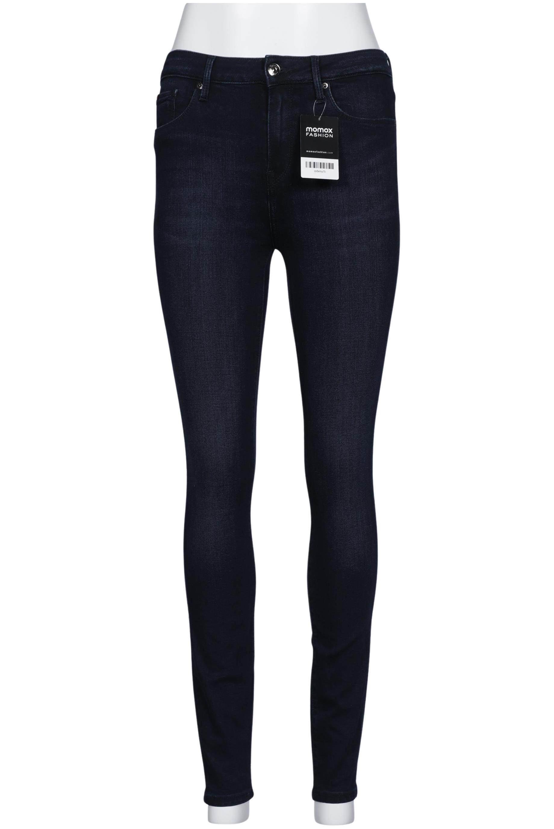

Tommy Hilfiger Damen Jeans, marineblau, Gr. 28