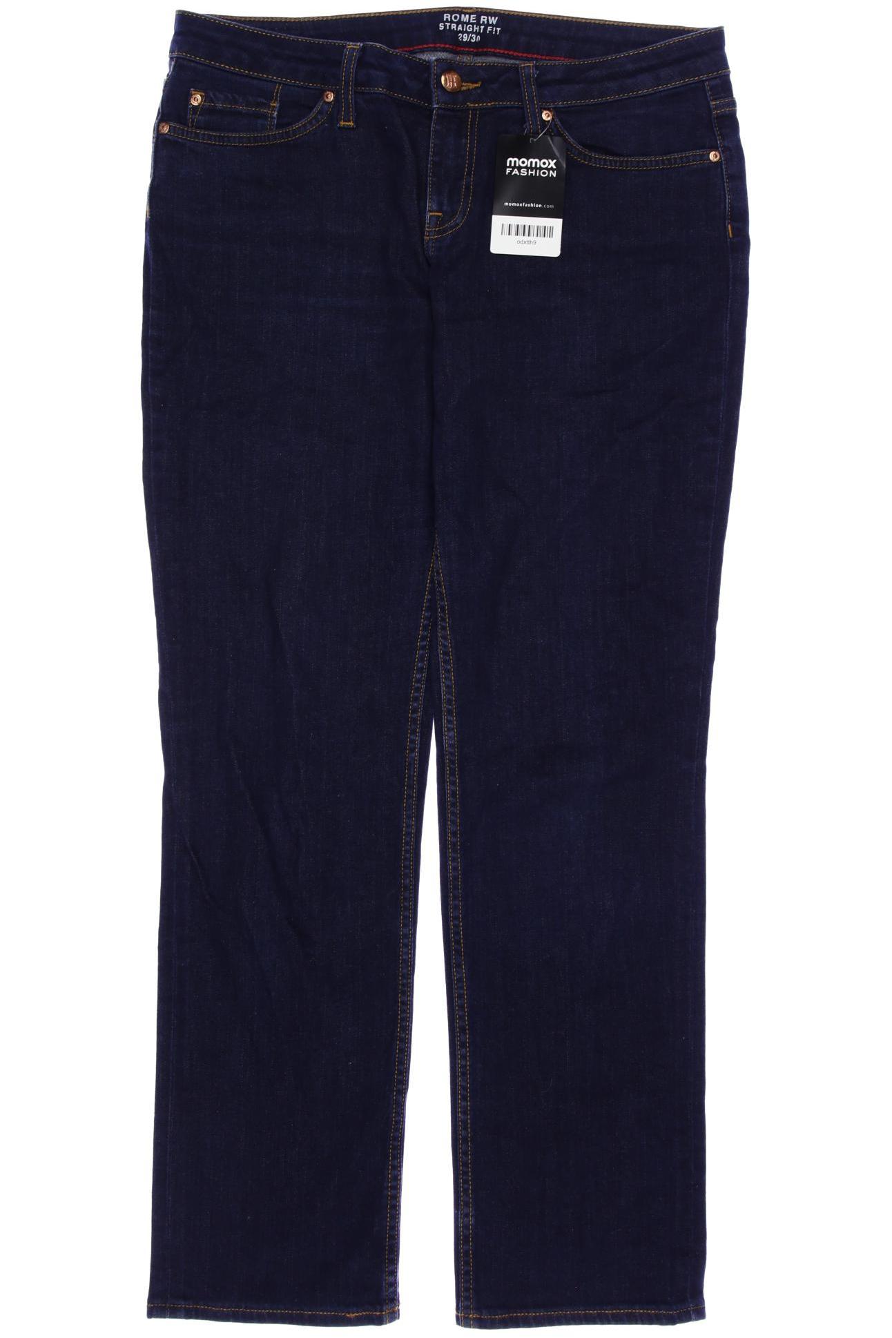 

Tommy Hilfiger Damen Jeans, marineblau, Gr. 29